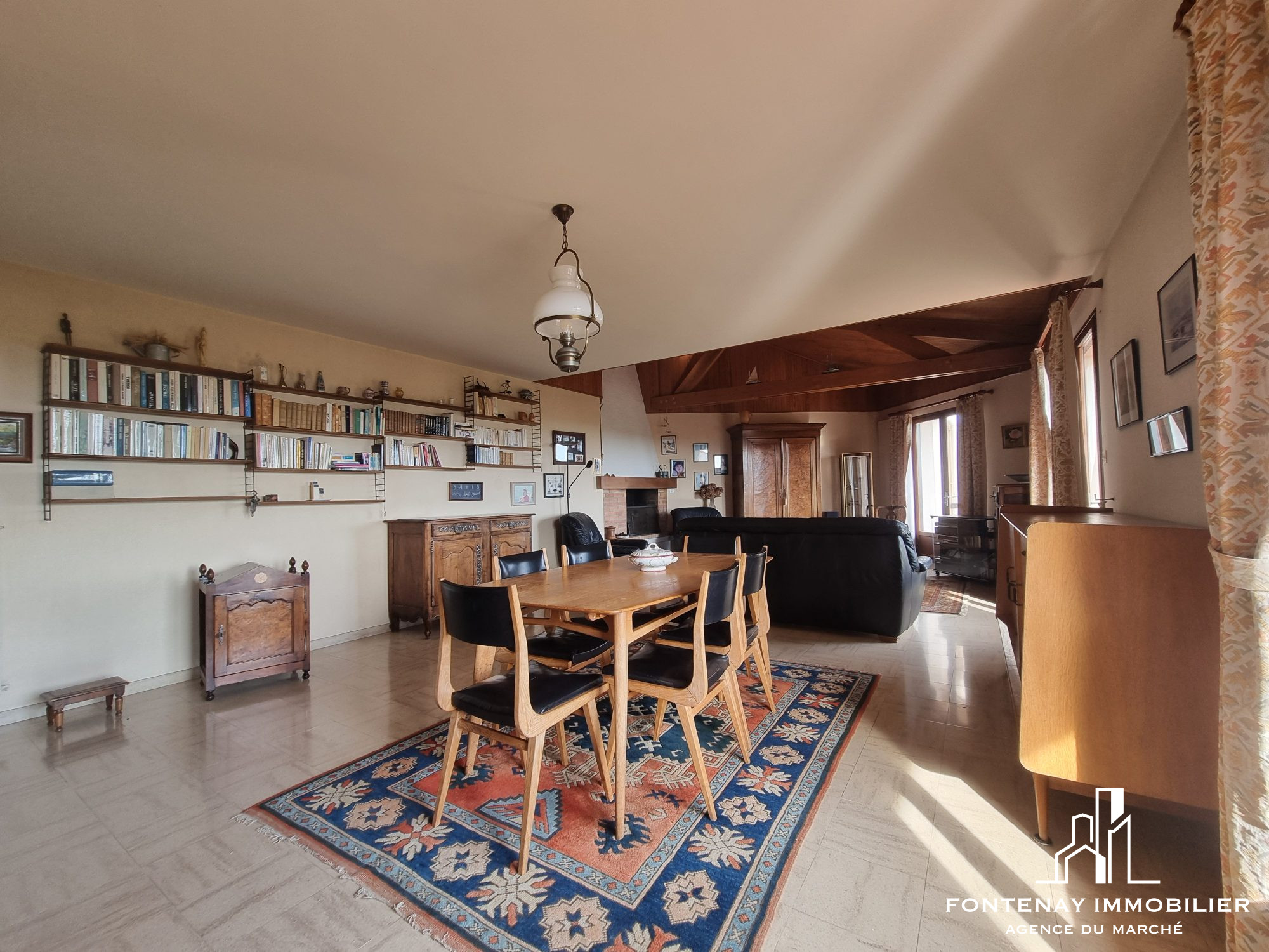 Photo 5 — FONTENAY IMMOBILIER