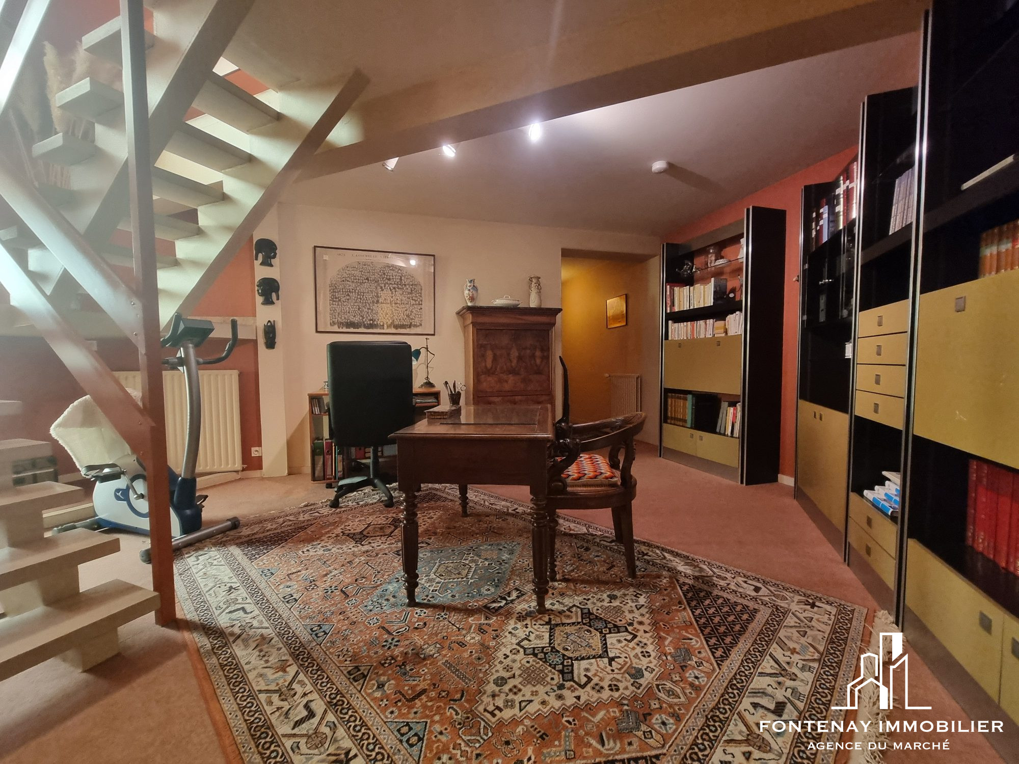 Photo 14 — FONTENAY IMMOBILIER