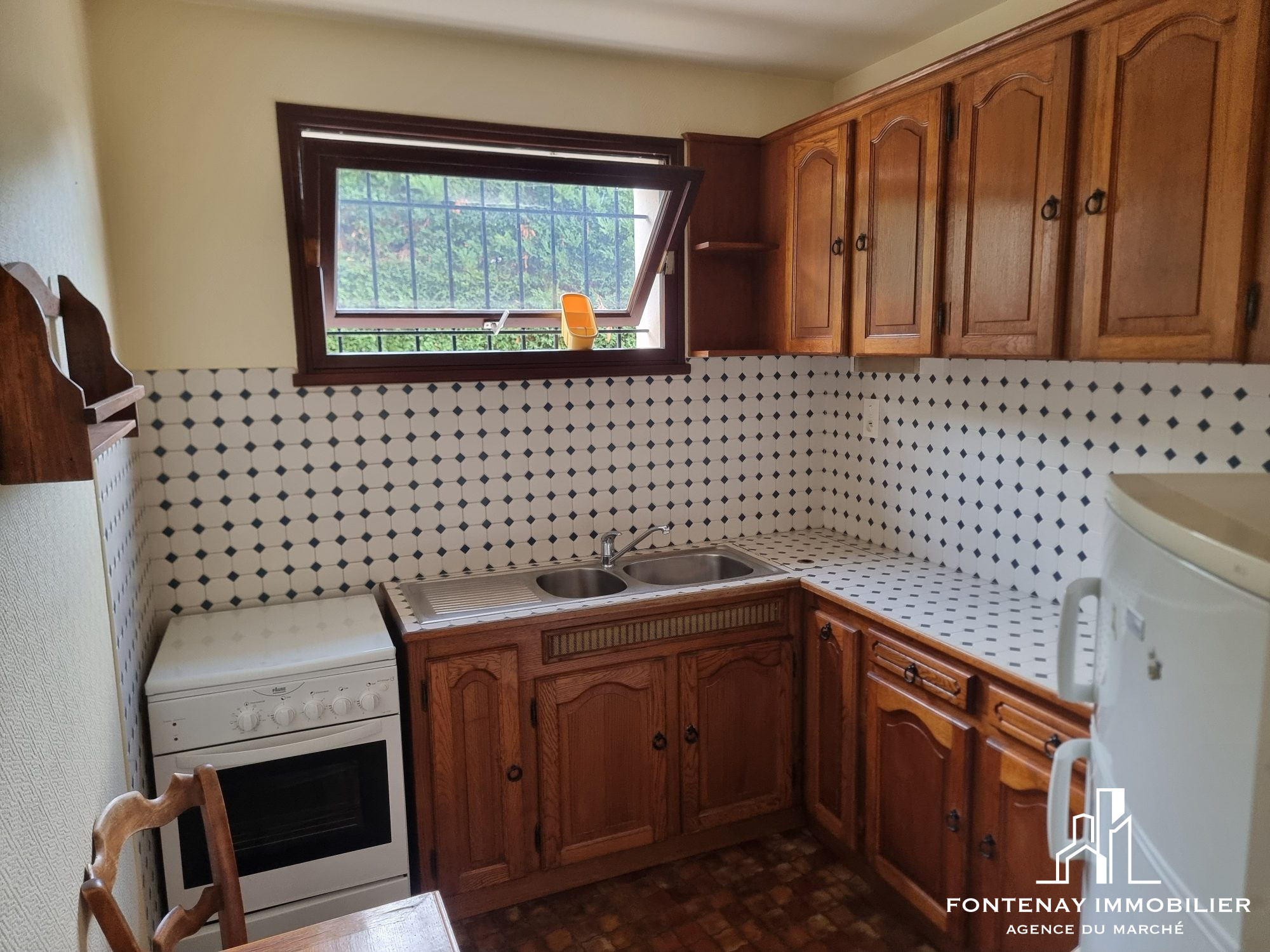 Photo 16 — FONTENAY IMMOBILIER