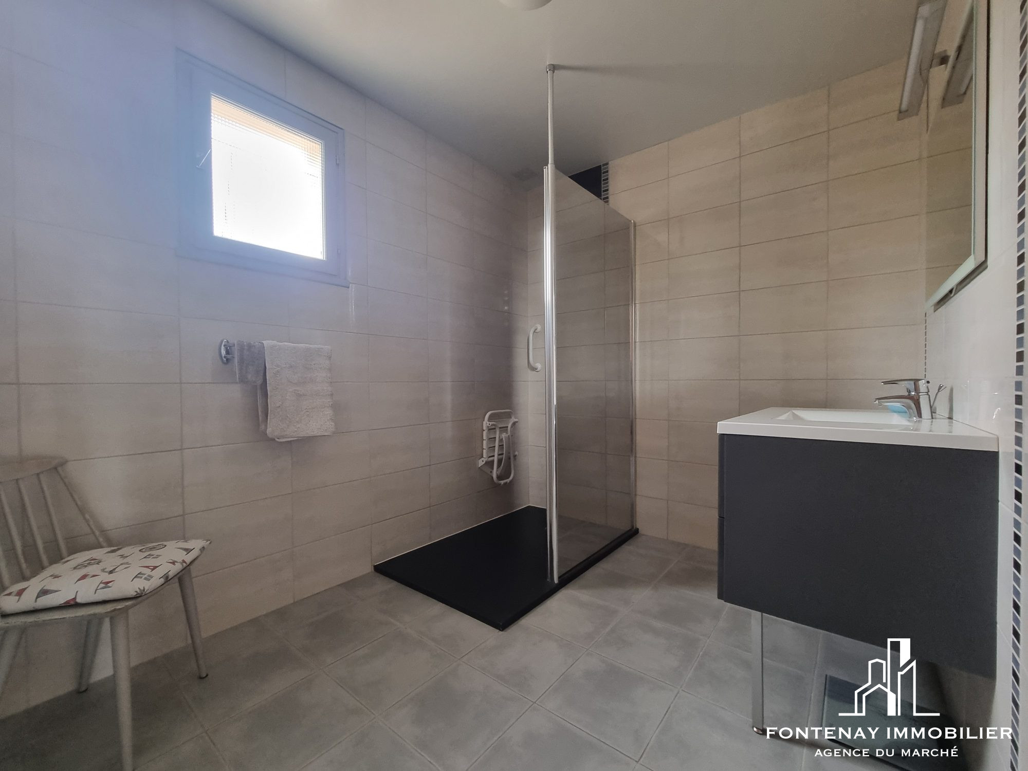 Photo 9 — FONTENAY IMMOBILIER