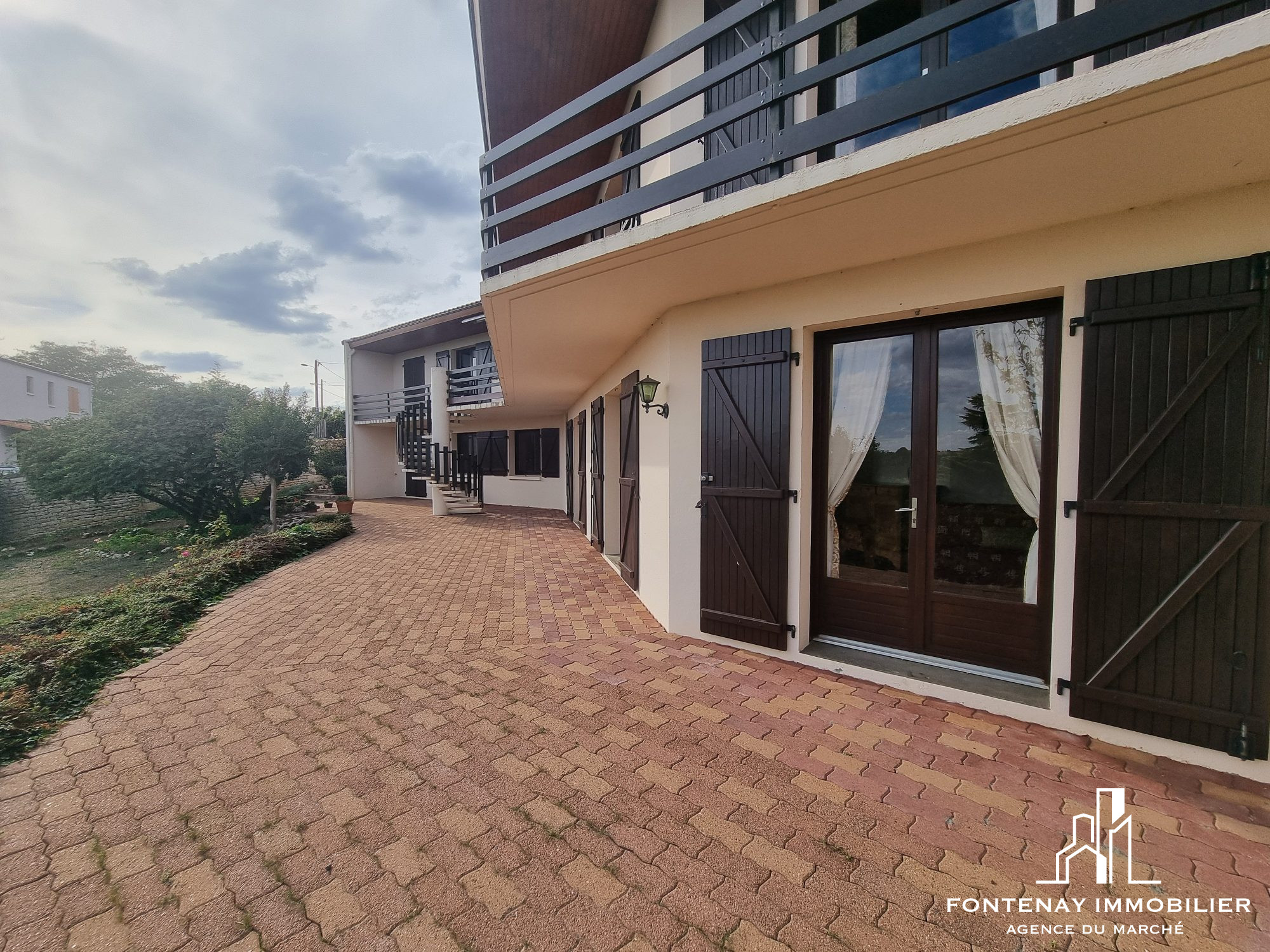 Photo 3 — FONTENAY IMMOBILIER