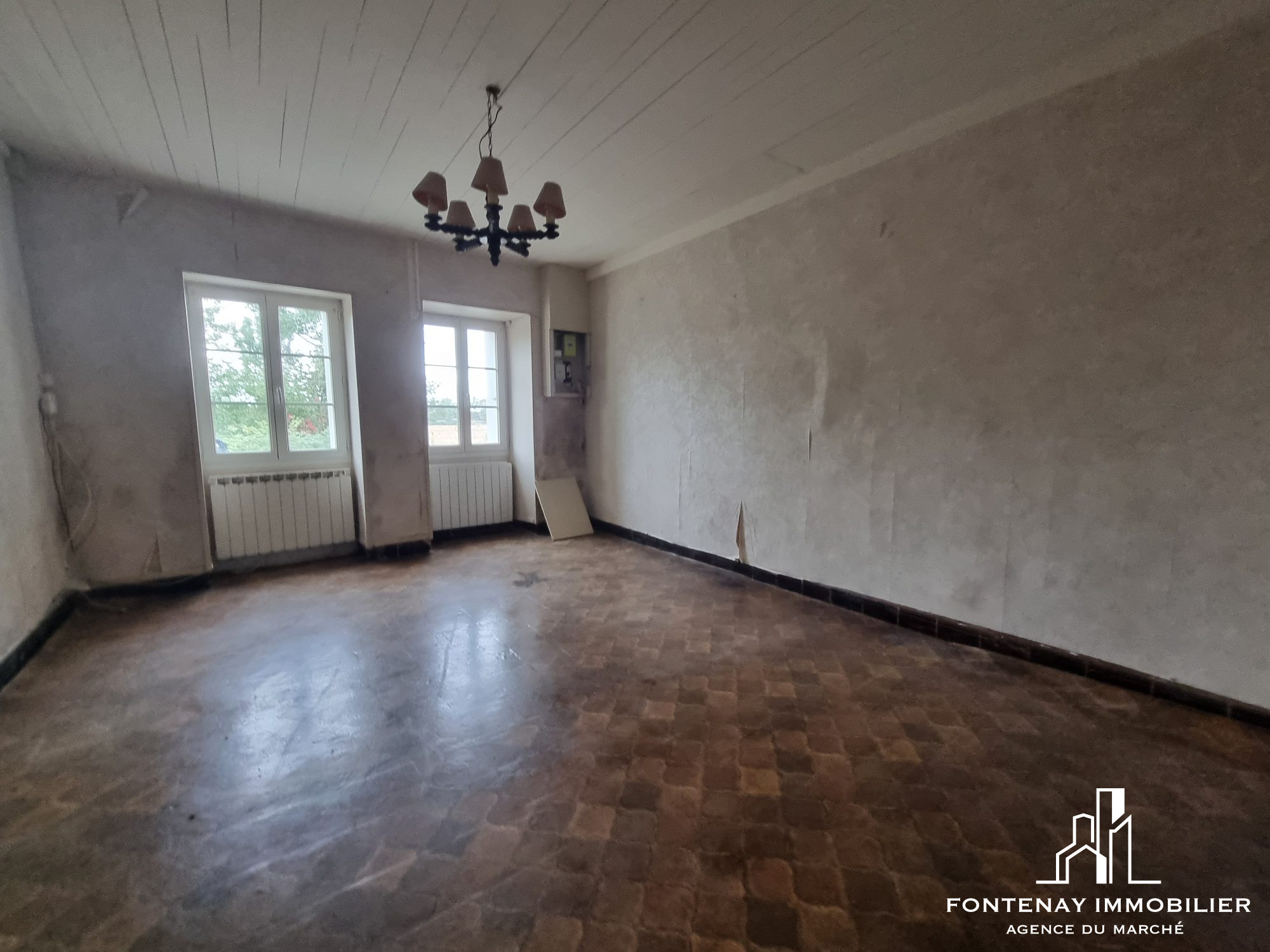 Photo 3 — FONTENAY IMMOBILIER