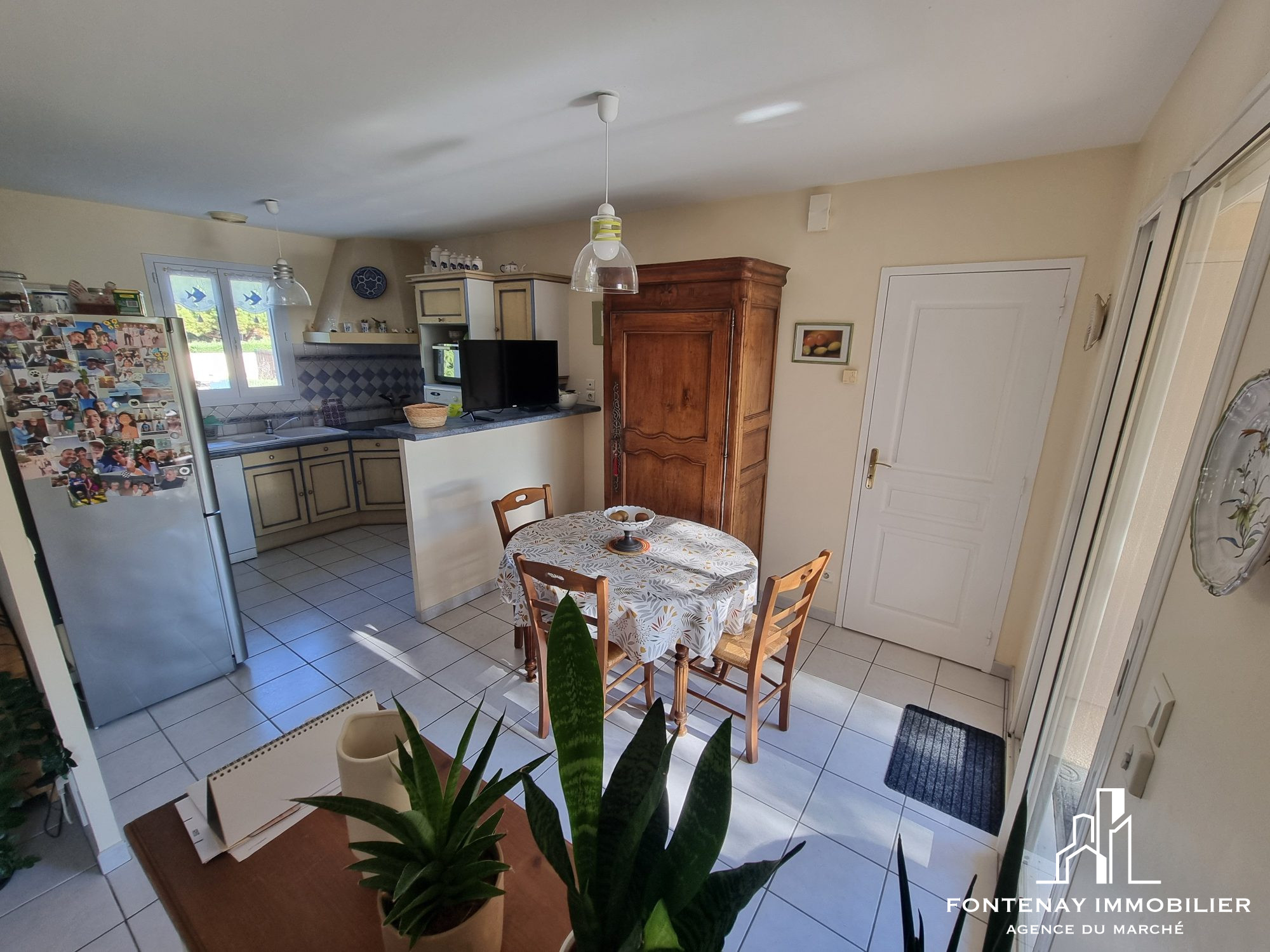 Photo 6 — FONTENAY IMMOBILIER