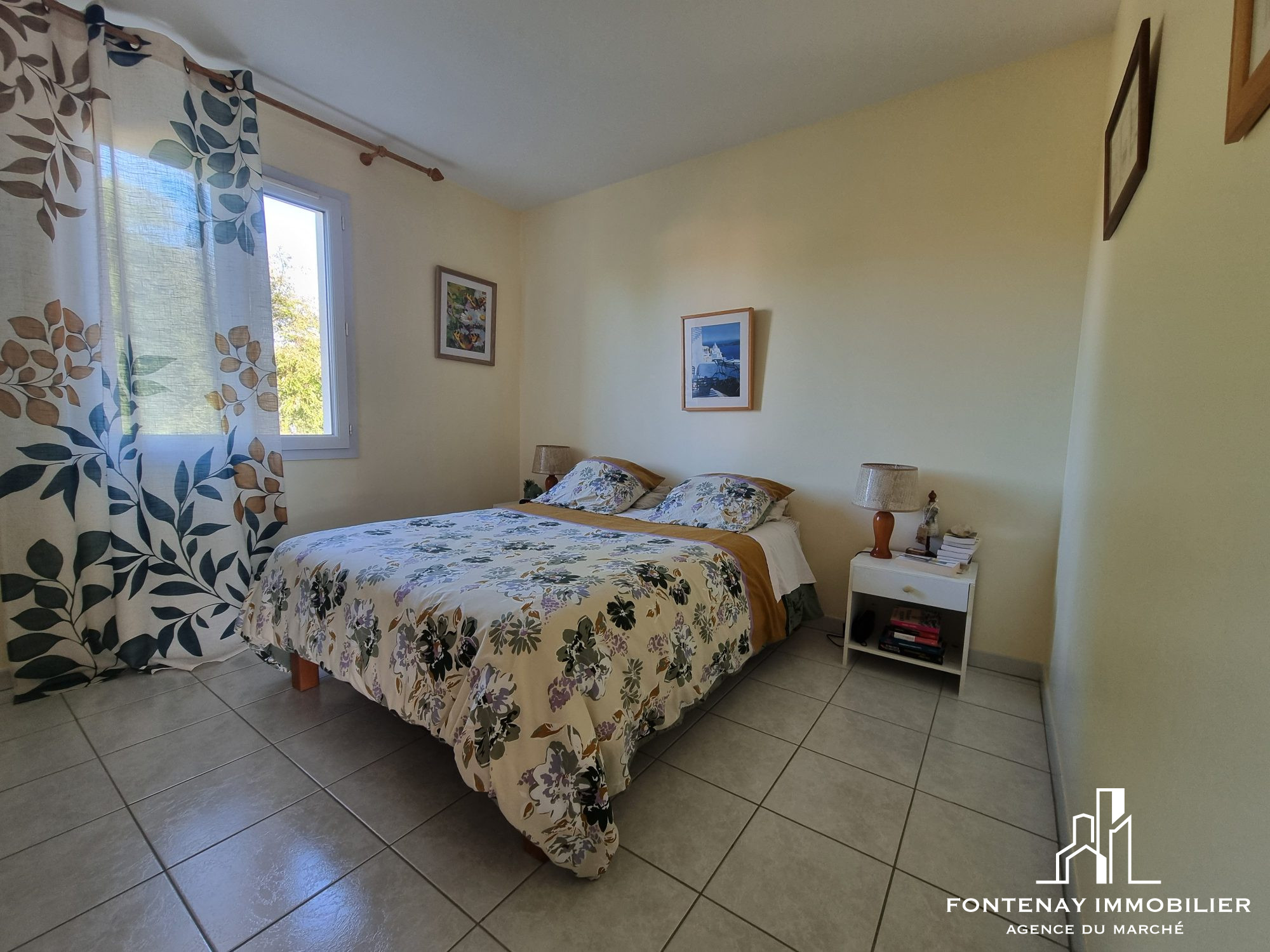 Photo 9 — FONTENAY IMMOBILIER