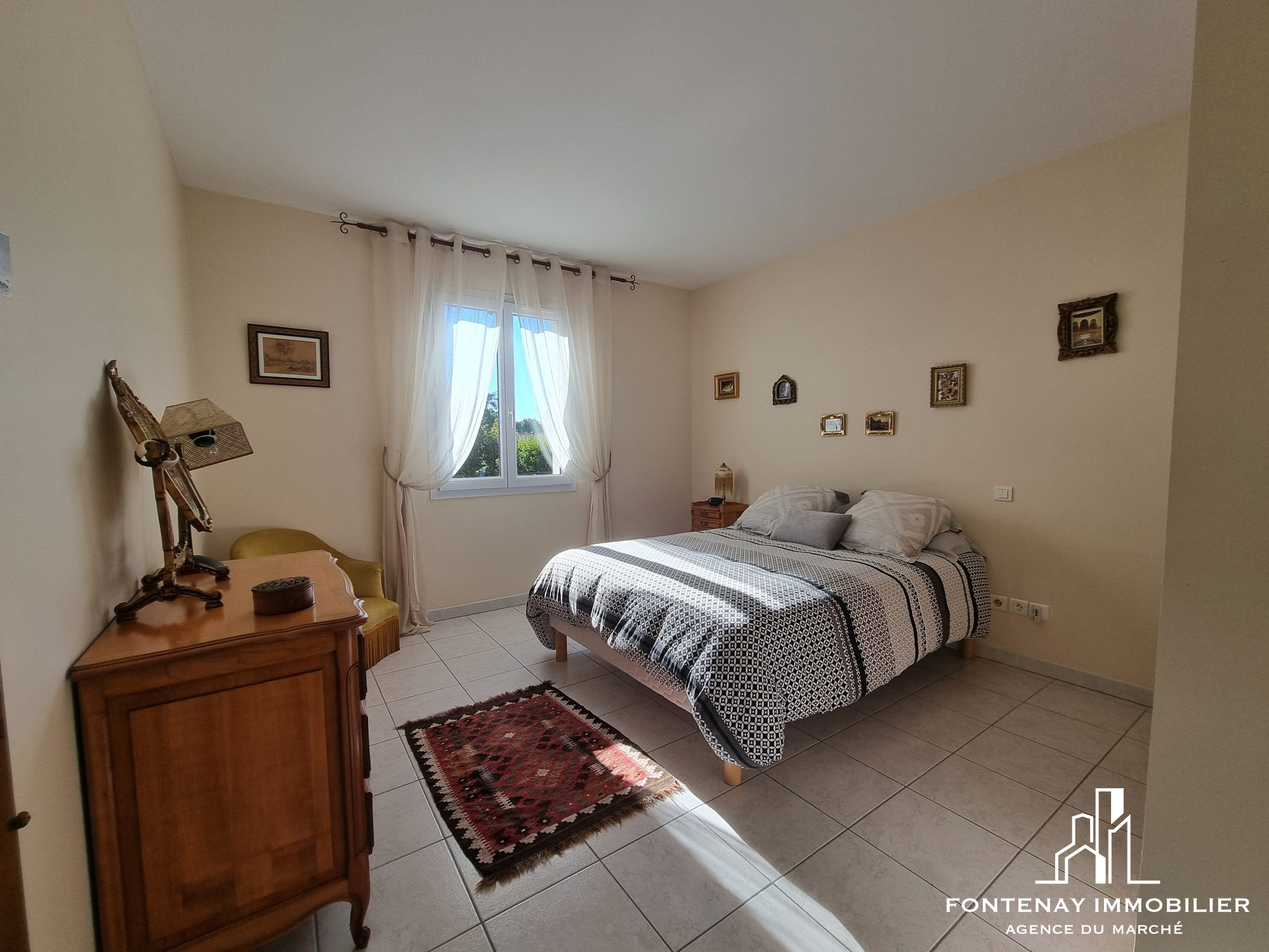 Photo 10 — FONTENAY IMMOBILIER