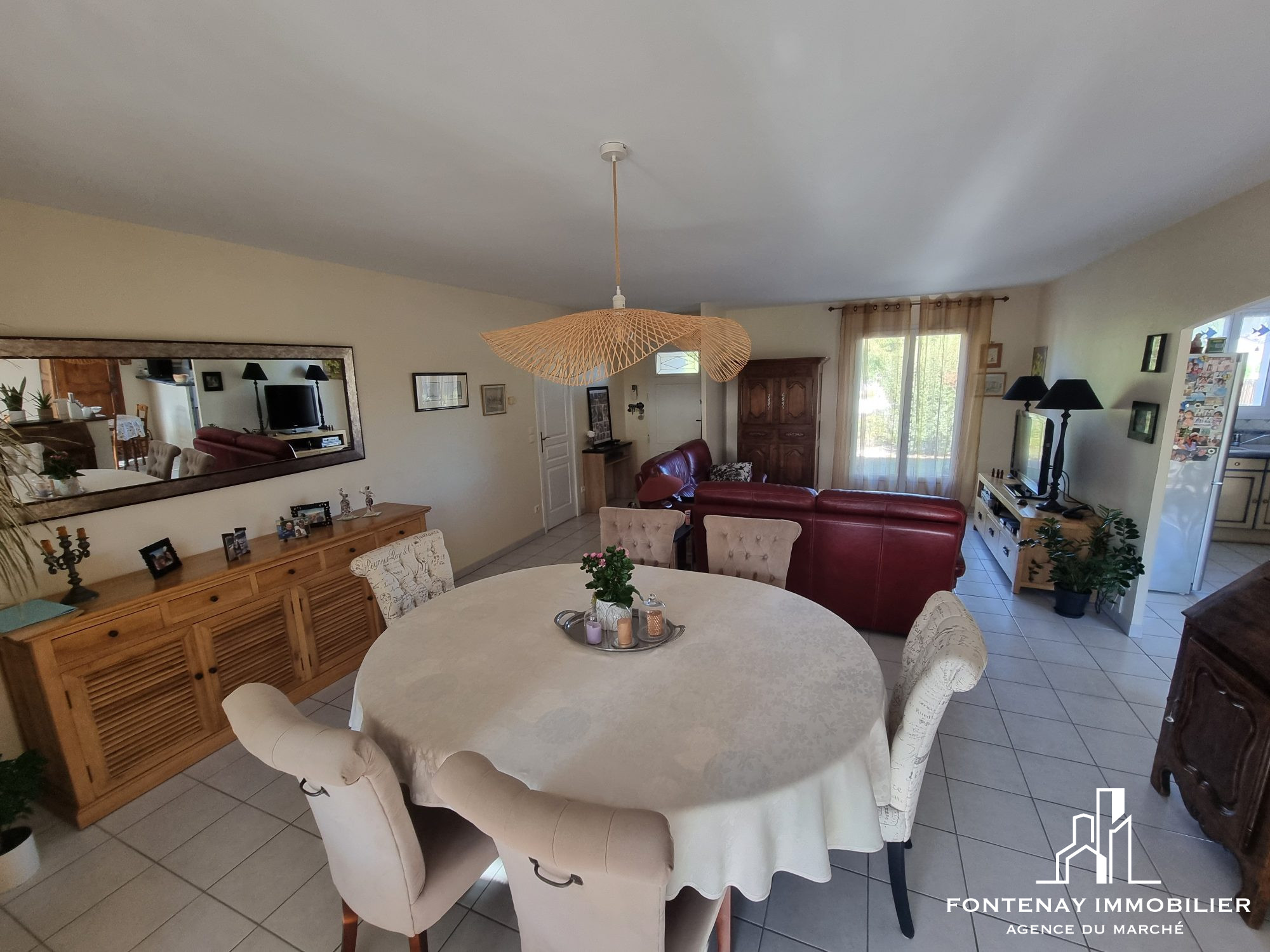 Photo 5 — FONTENAY IMMOBILIER