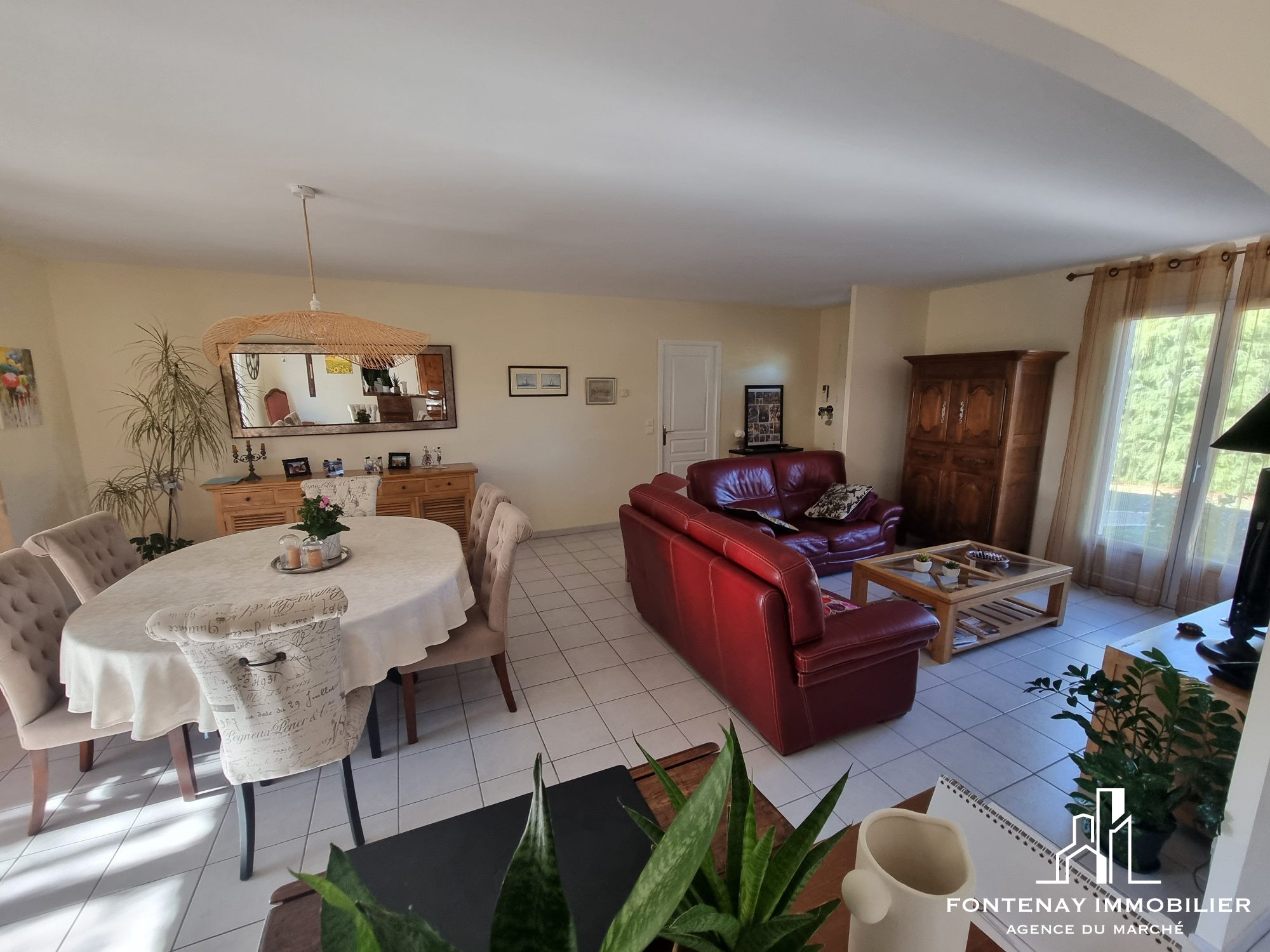 Photo 4 — FONTENAY IMMOBILIER