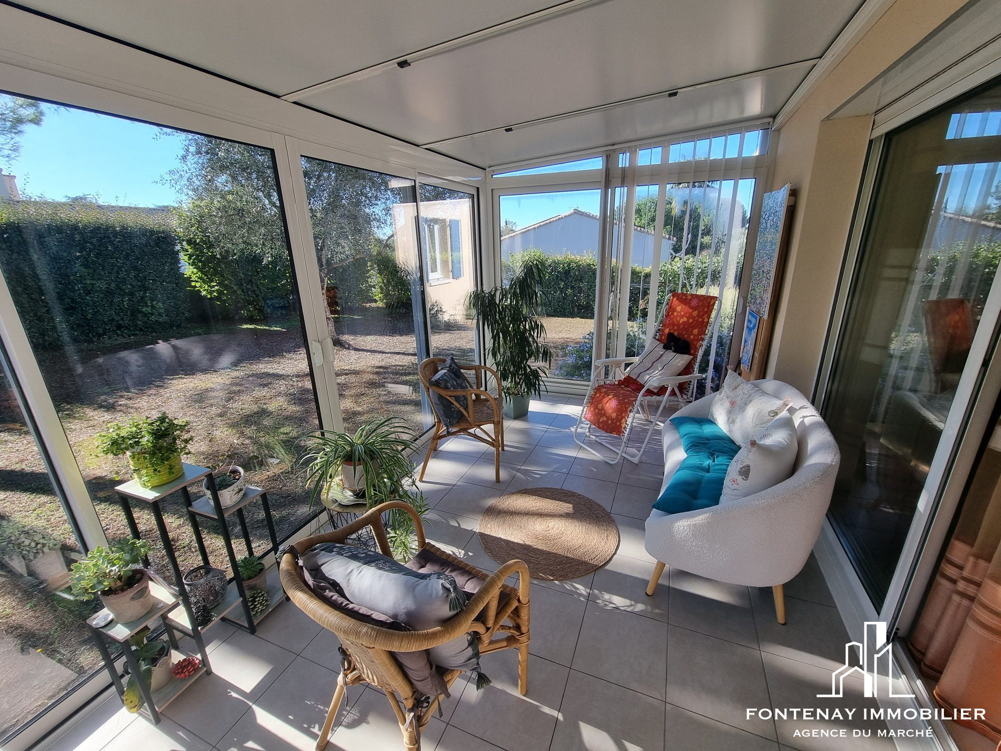 Photo 7 — FONTENAY IMMOBILIER