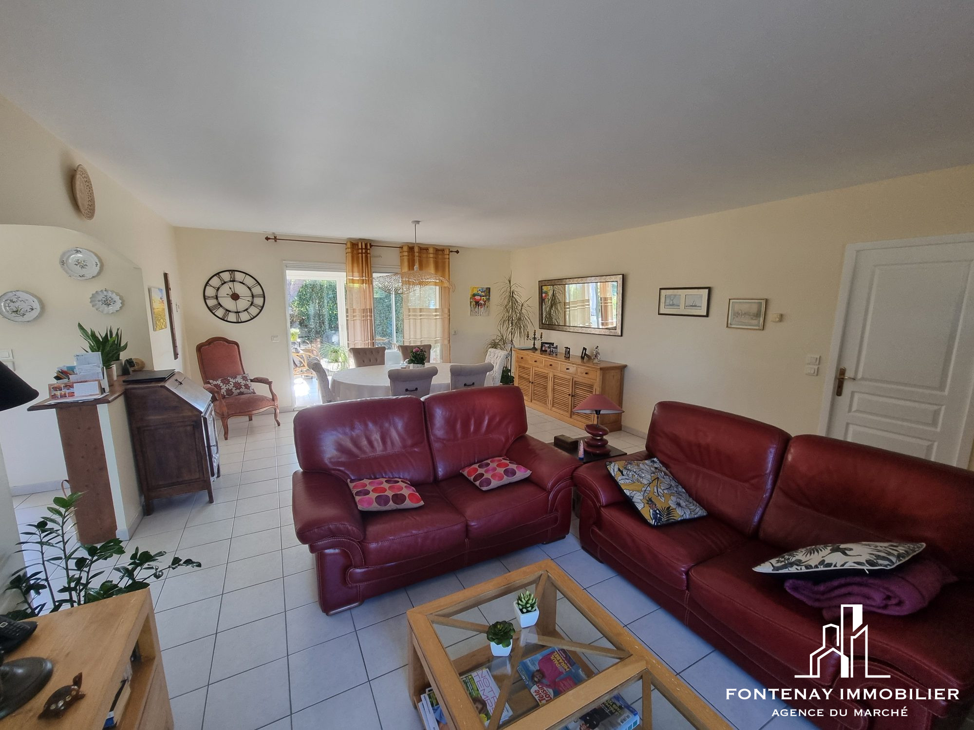 Photo 13 — FONTENAY IMMOBILIER