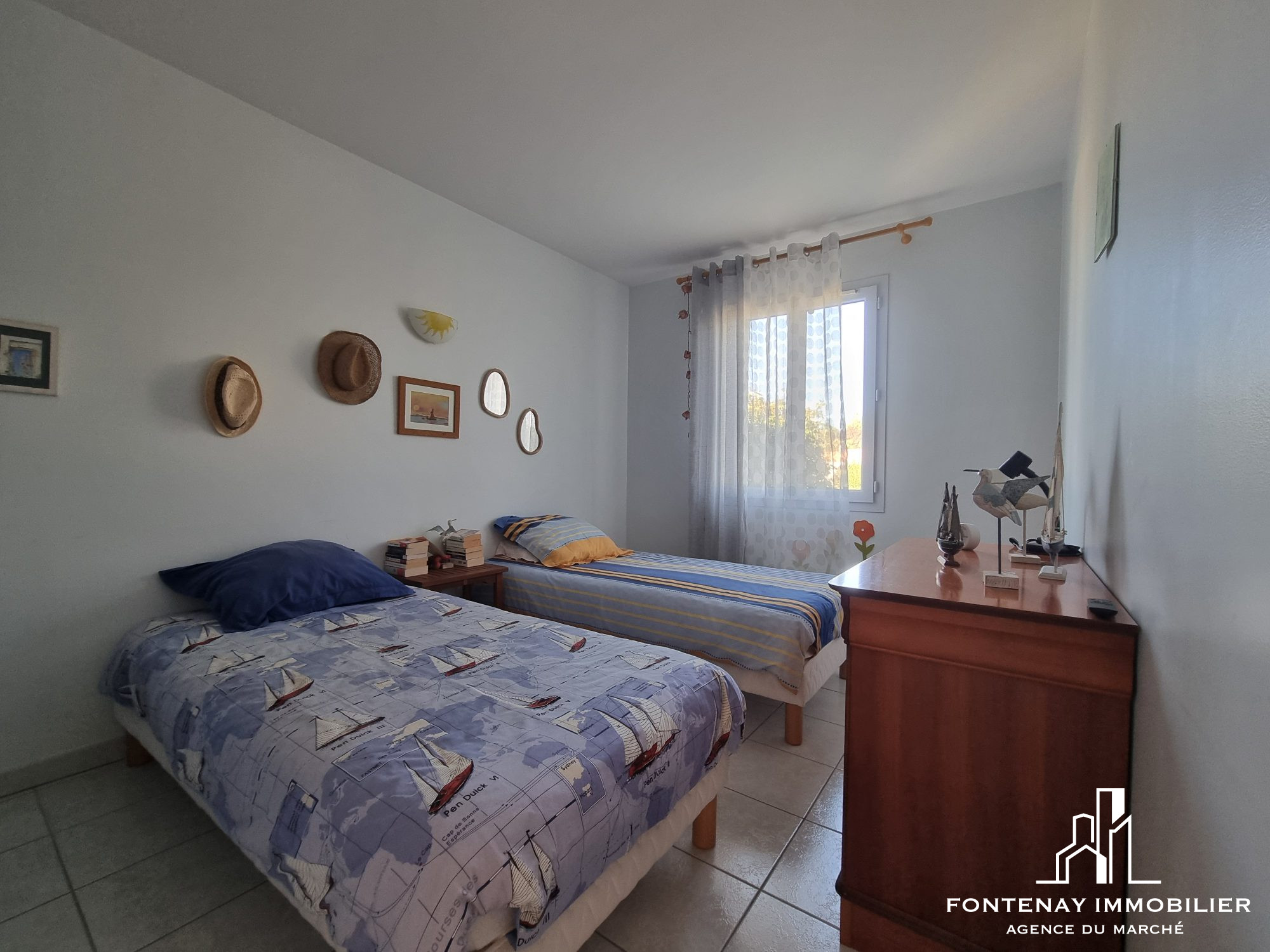 Photo 8 — FONTENAY IMMOBILIER