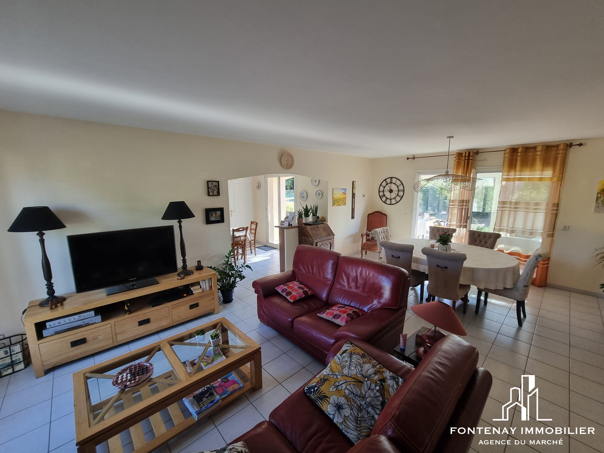 Photo 12 — FONTENAY IMMOBILIER
