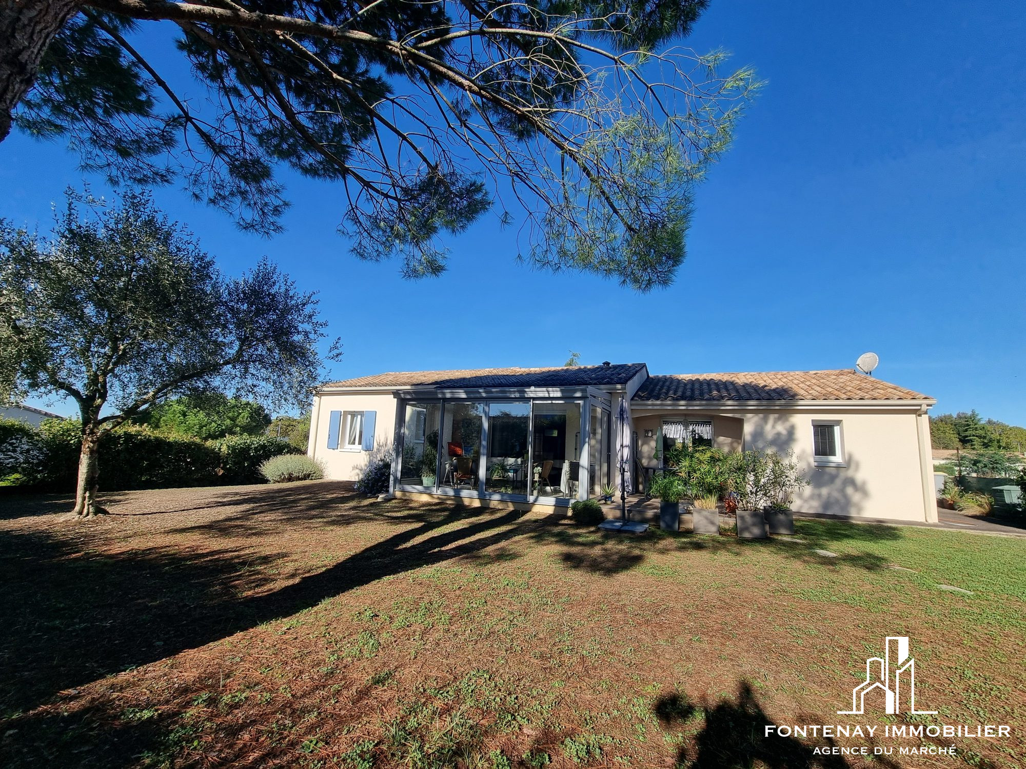 Photo 2 — FONTENAY IMMOBILIER