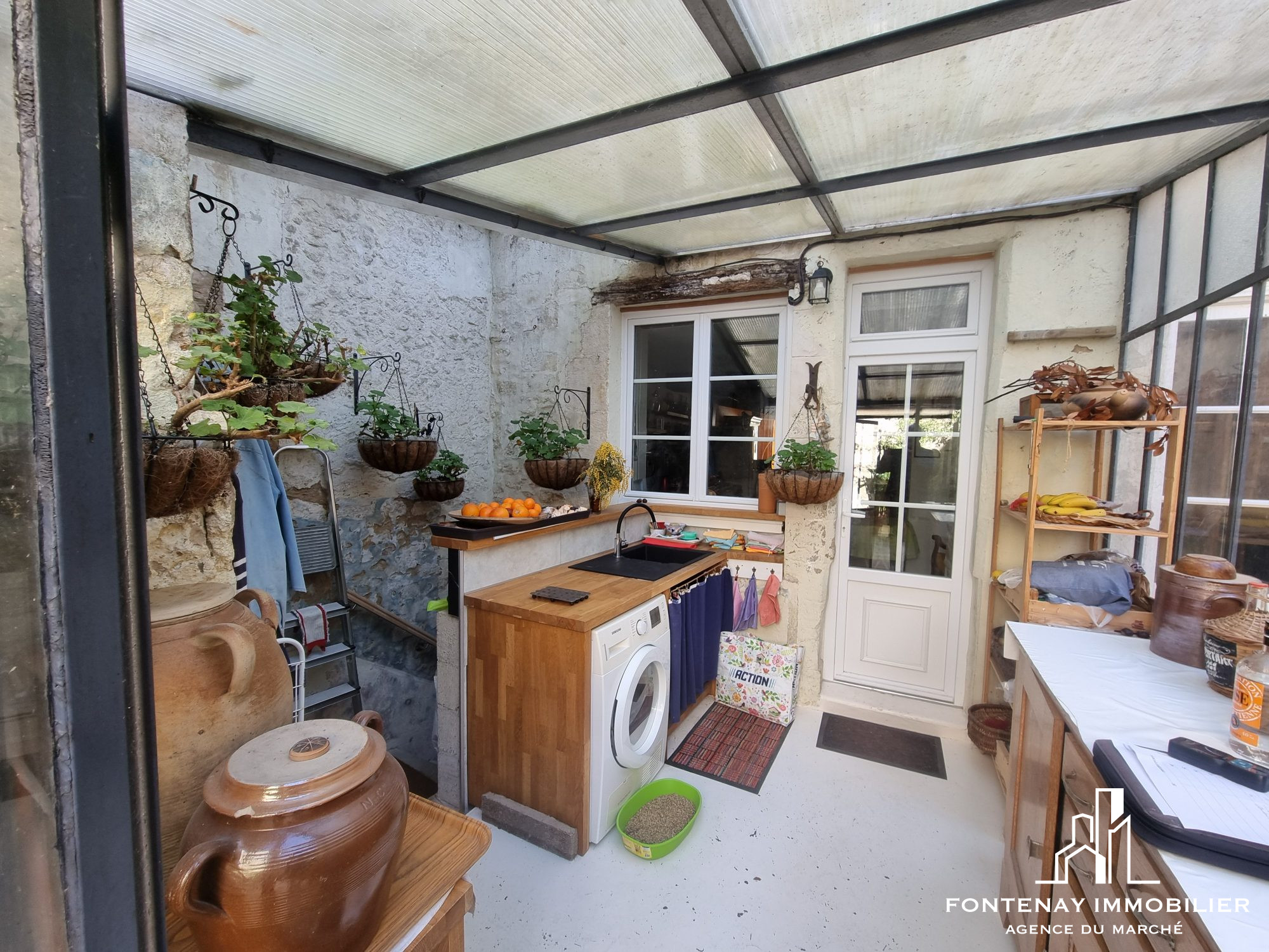 Photo 10 — FONTENAY IMMOBILIER