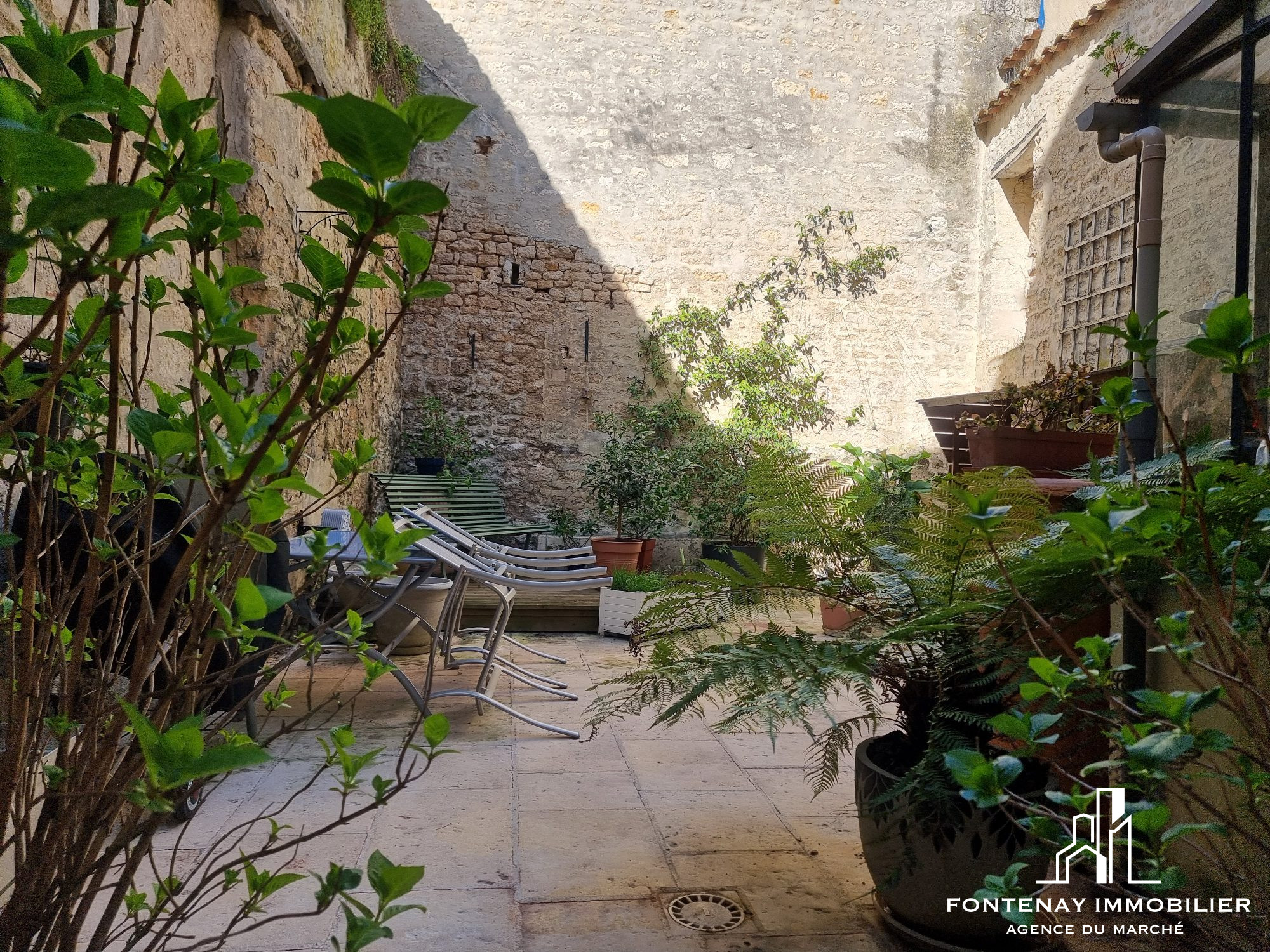 Photo 3 — FONTENAY IMMOBILIER