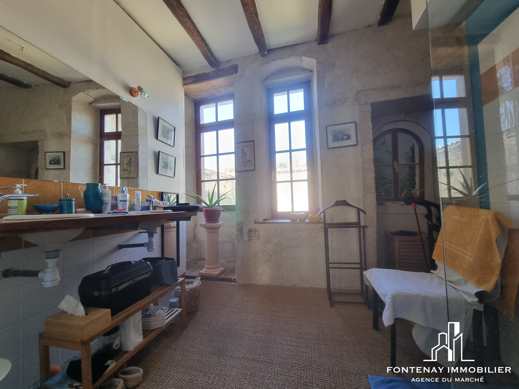 Photo 6 — FONTENAY IMMOBILIER