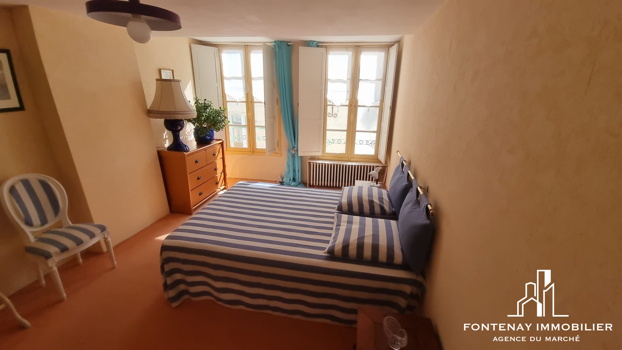 Photo 4 — FONTENAY IMMOBILIER