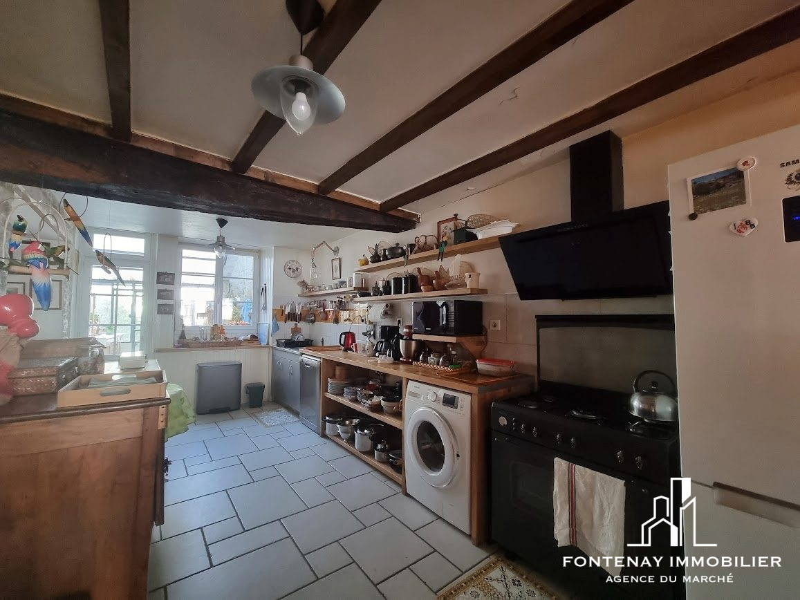 Photo 9 — FONTENAY IMMOBILIER