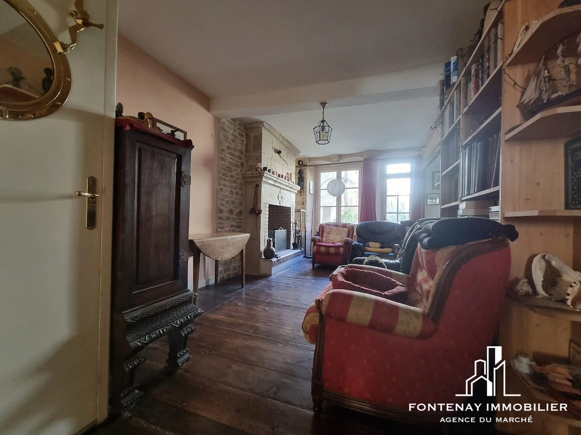 Photo 8 — FONTENAY IMMOBILIER