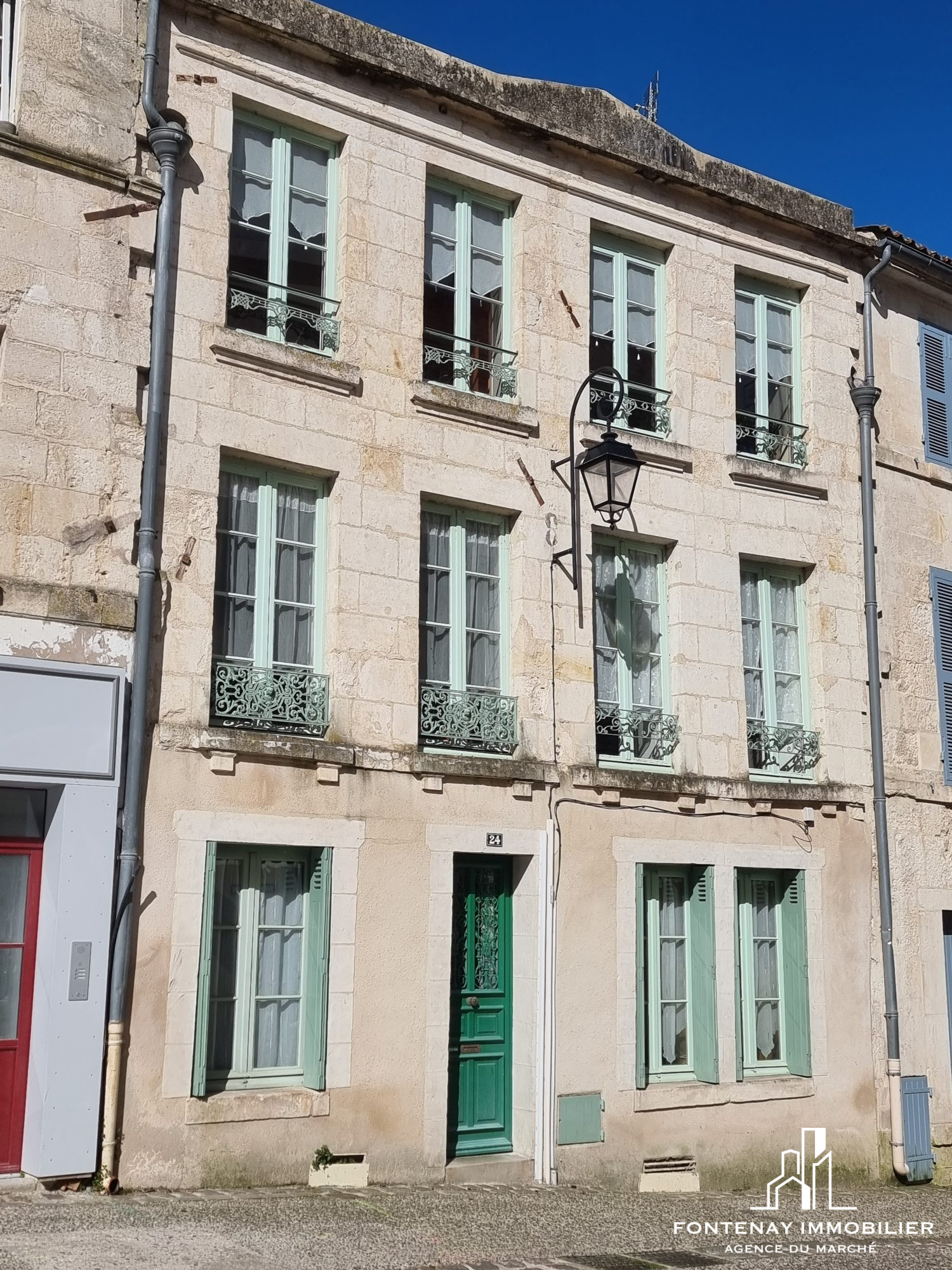 Photo 2 — FONTENAY IMMOBILIER