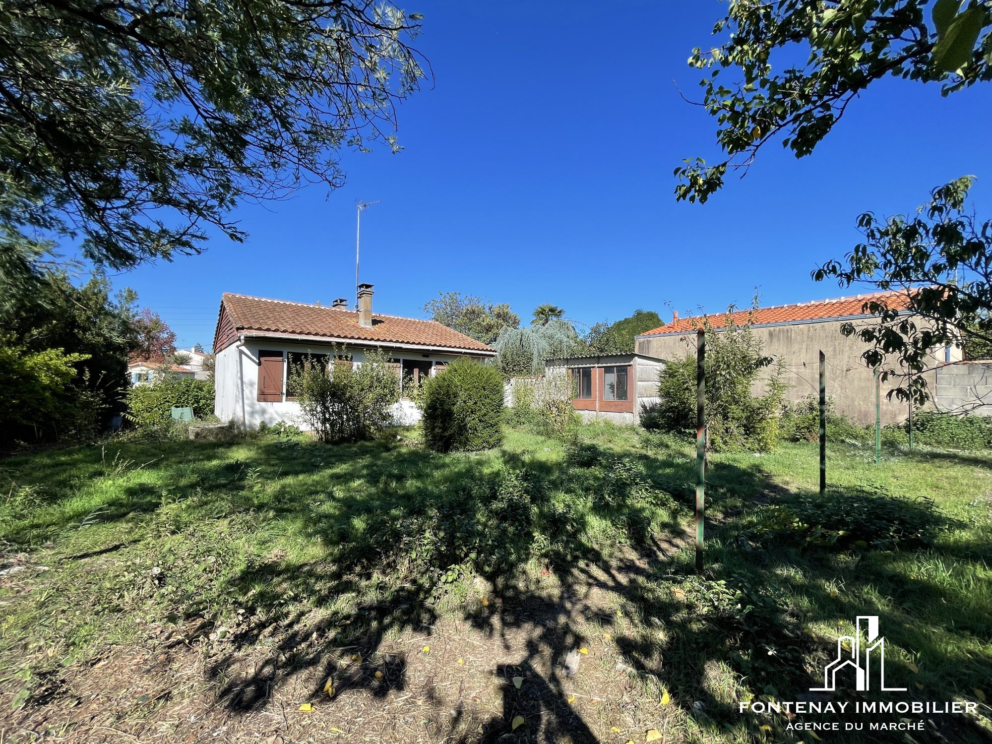 Photo 2 — FONTENAY IMMOBILIER