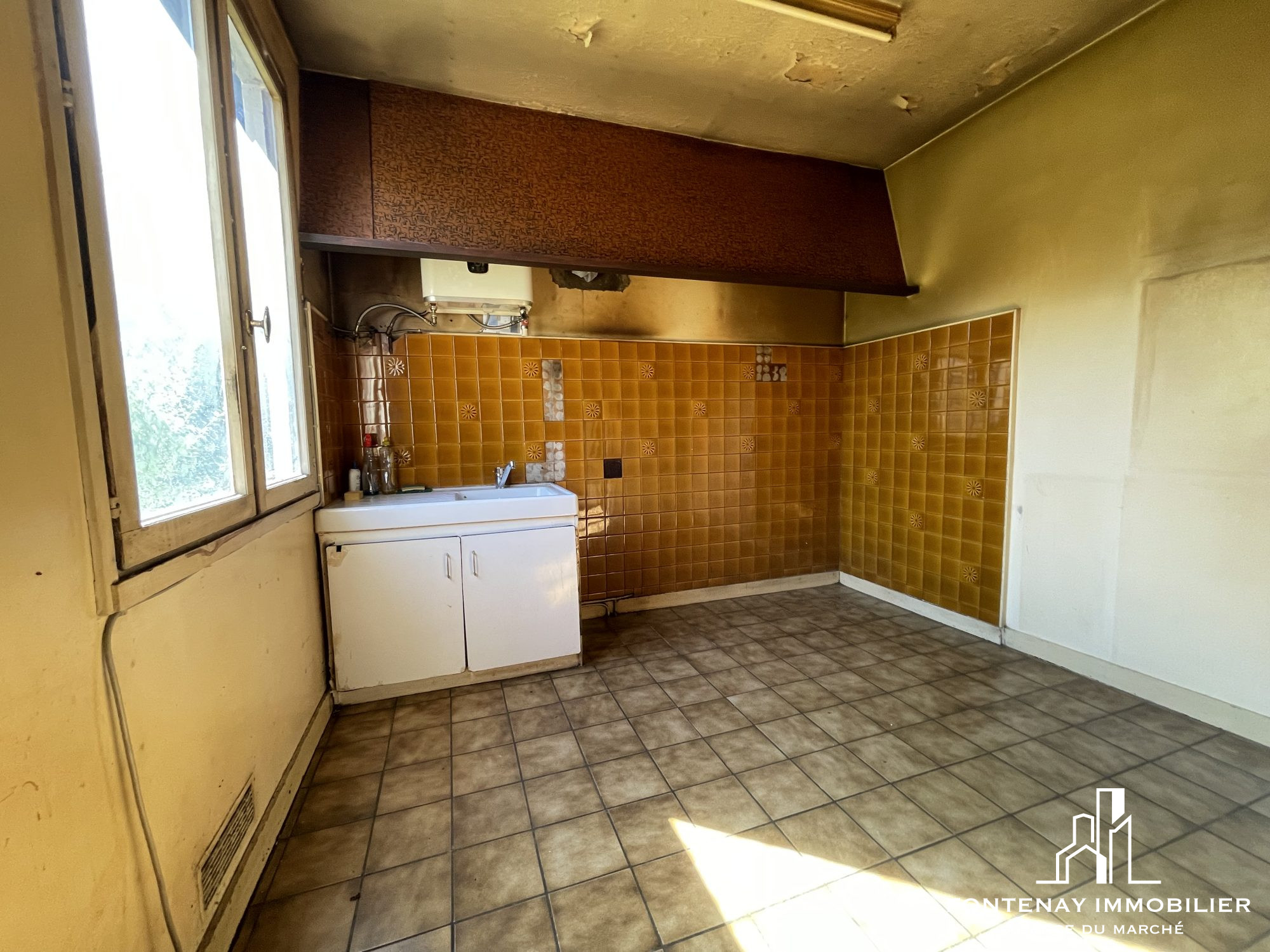 Photo 8 — FONTENAY IMMOBILIER