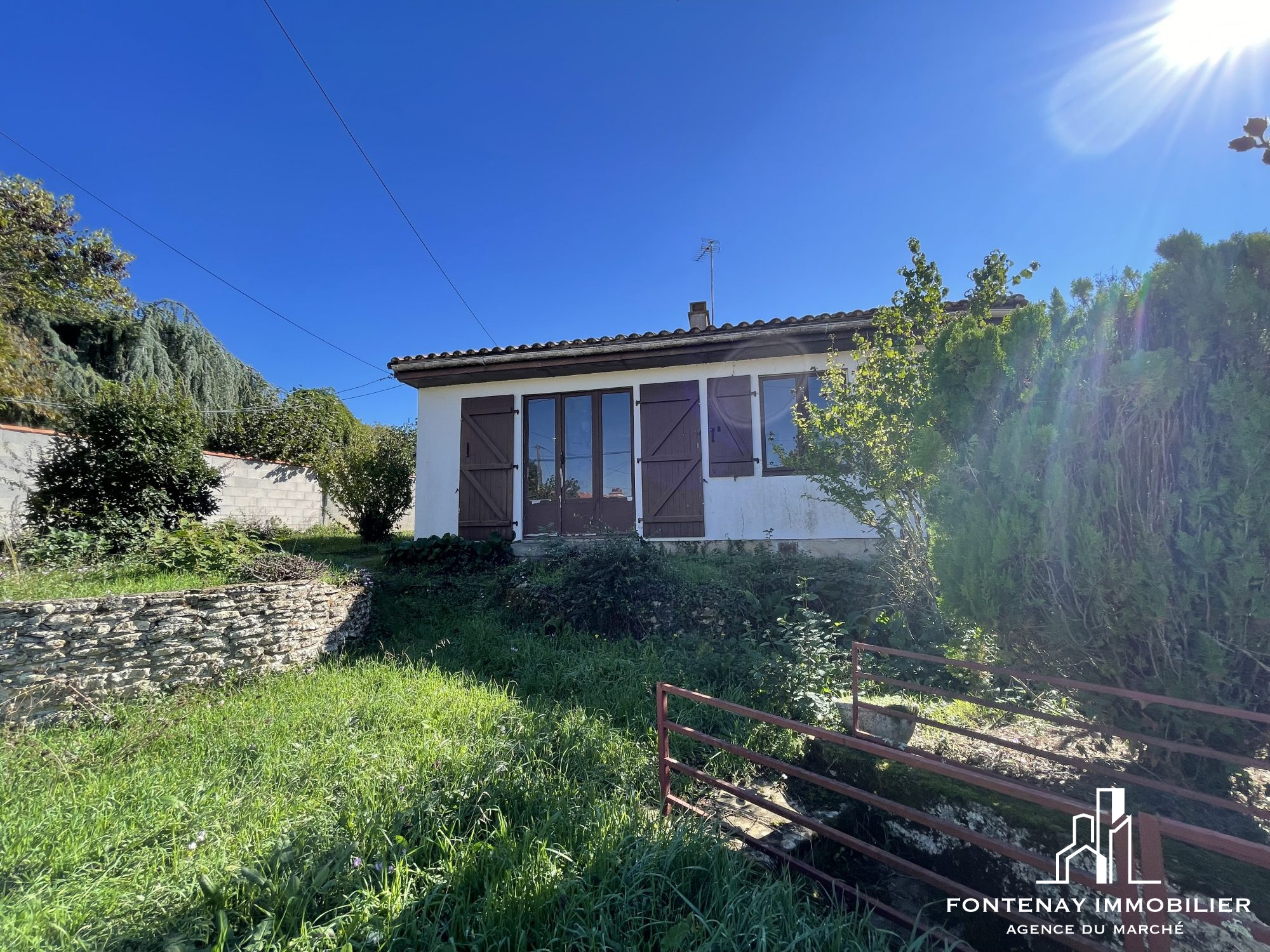 Photo 11 — FONTENAY IMMOBILIER