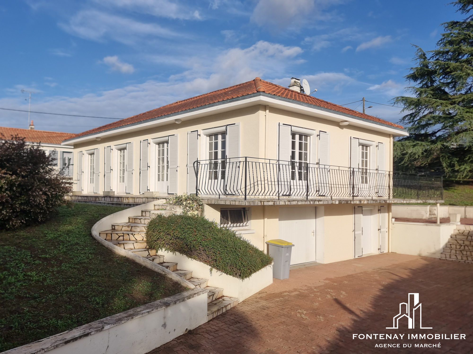 Photo 12 — FONTENAY IMMOBILIER