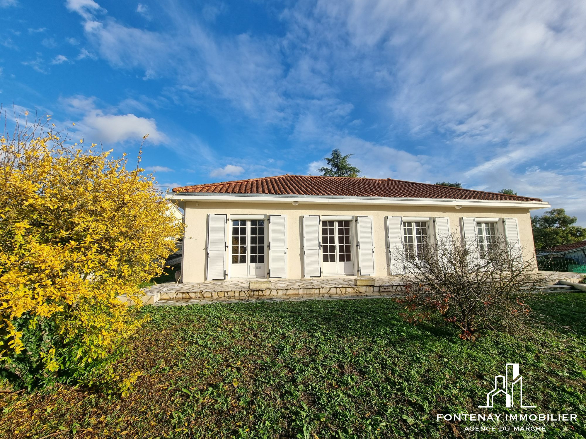 Photo 2 — FONTENAY IMMOBILIER