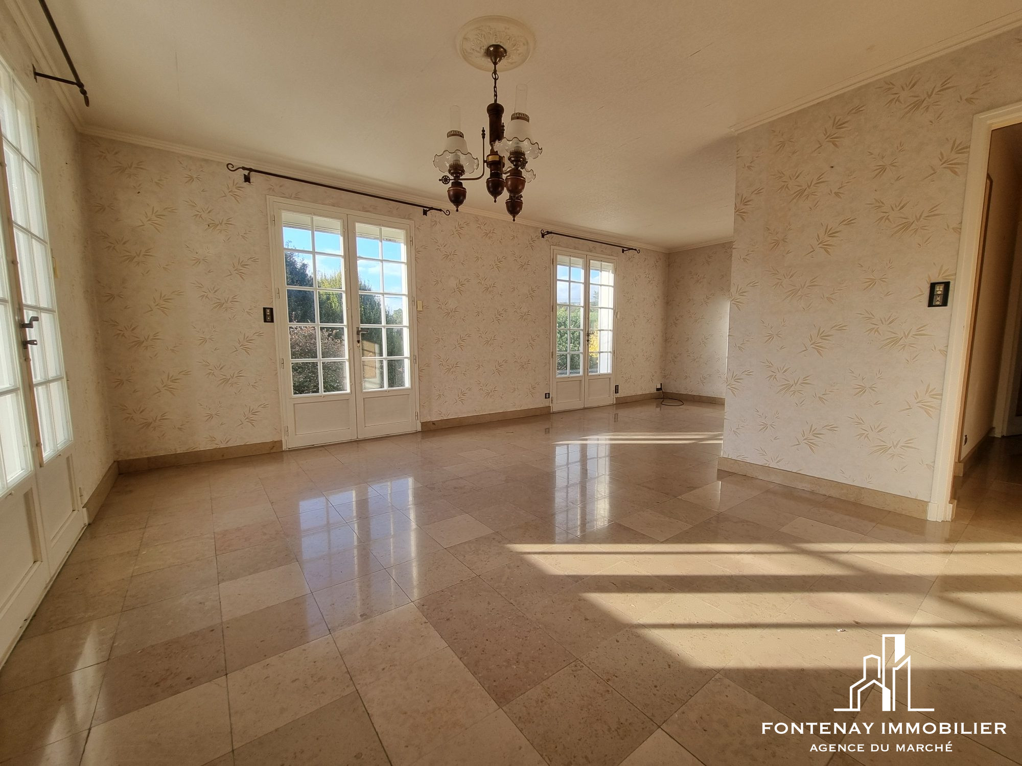 Photo 3 — FONTENAY IMMOBILIER