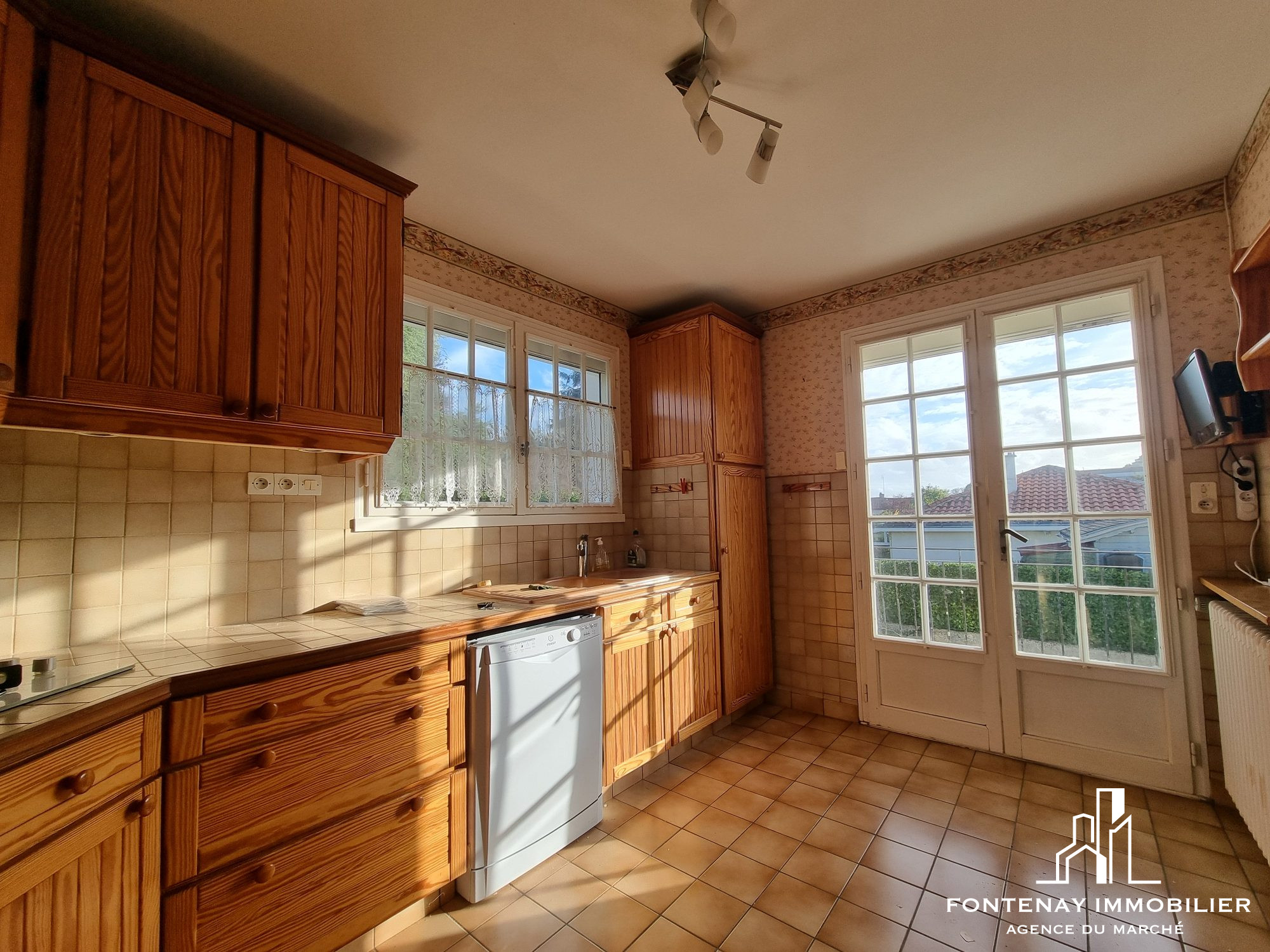 Photo 5 — FONTENAY IMMOBILIER