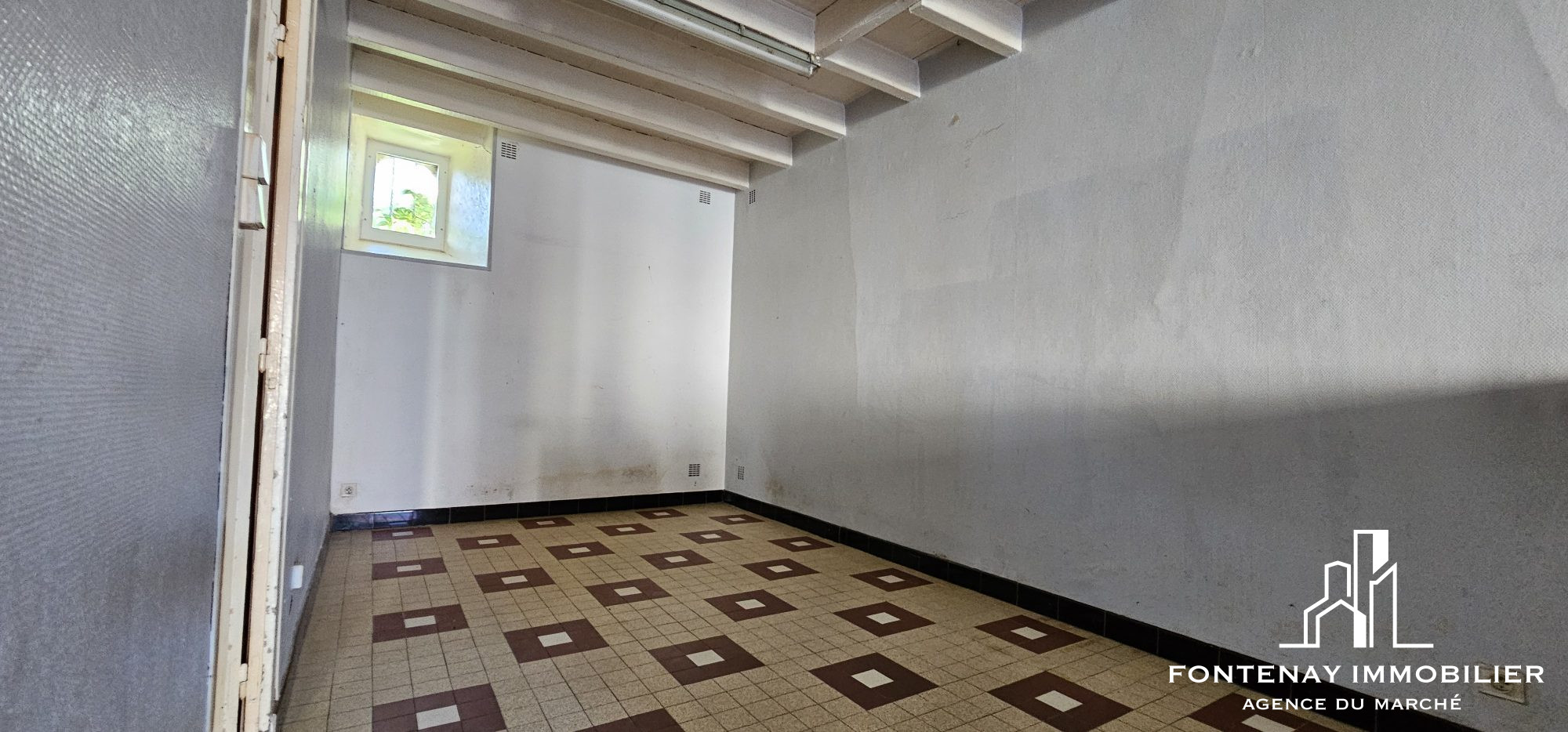 Photo 3 — FONTENAY IMMOBILIER