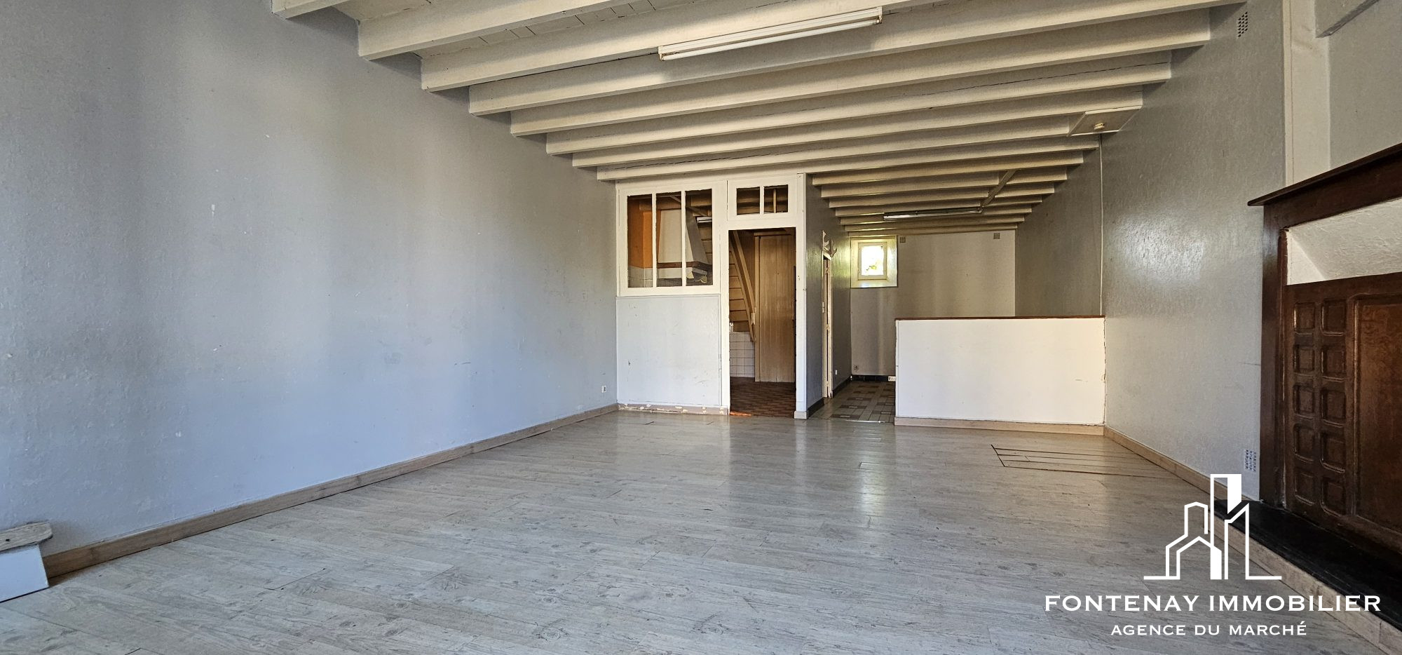 Photo 2 — FONTENAY IMMOBILIER