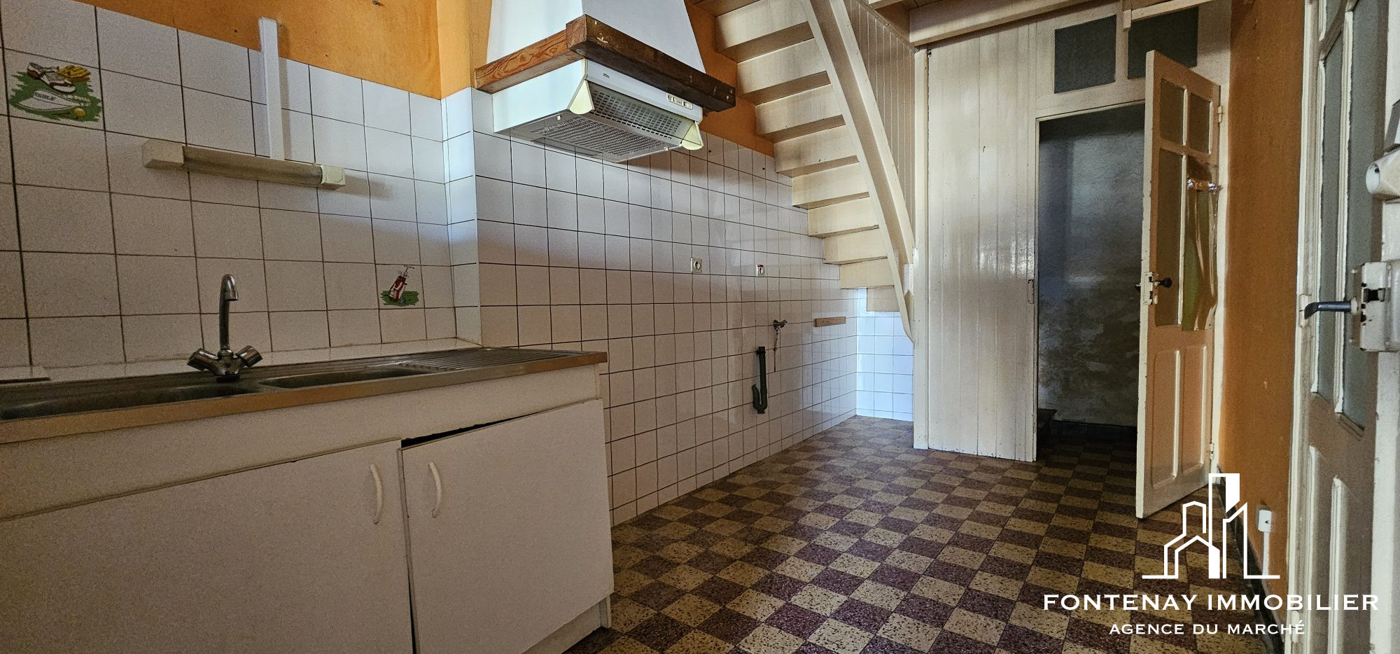 Photo 4 — FONTENAY IMMOBILIER
