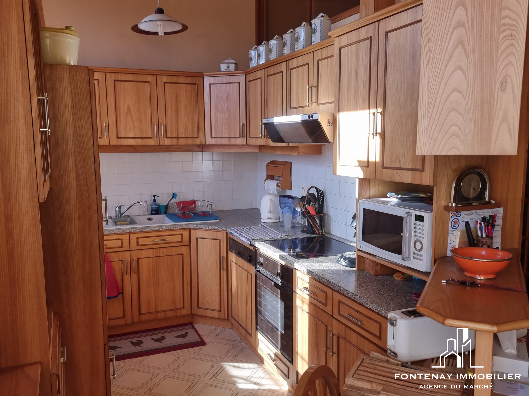 Photo 6 — FONTENAY IMMOBILIER