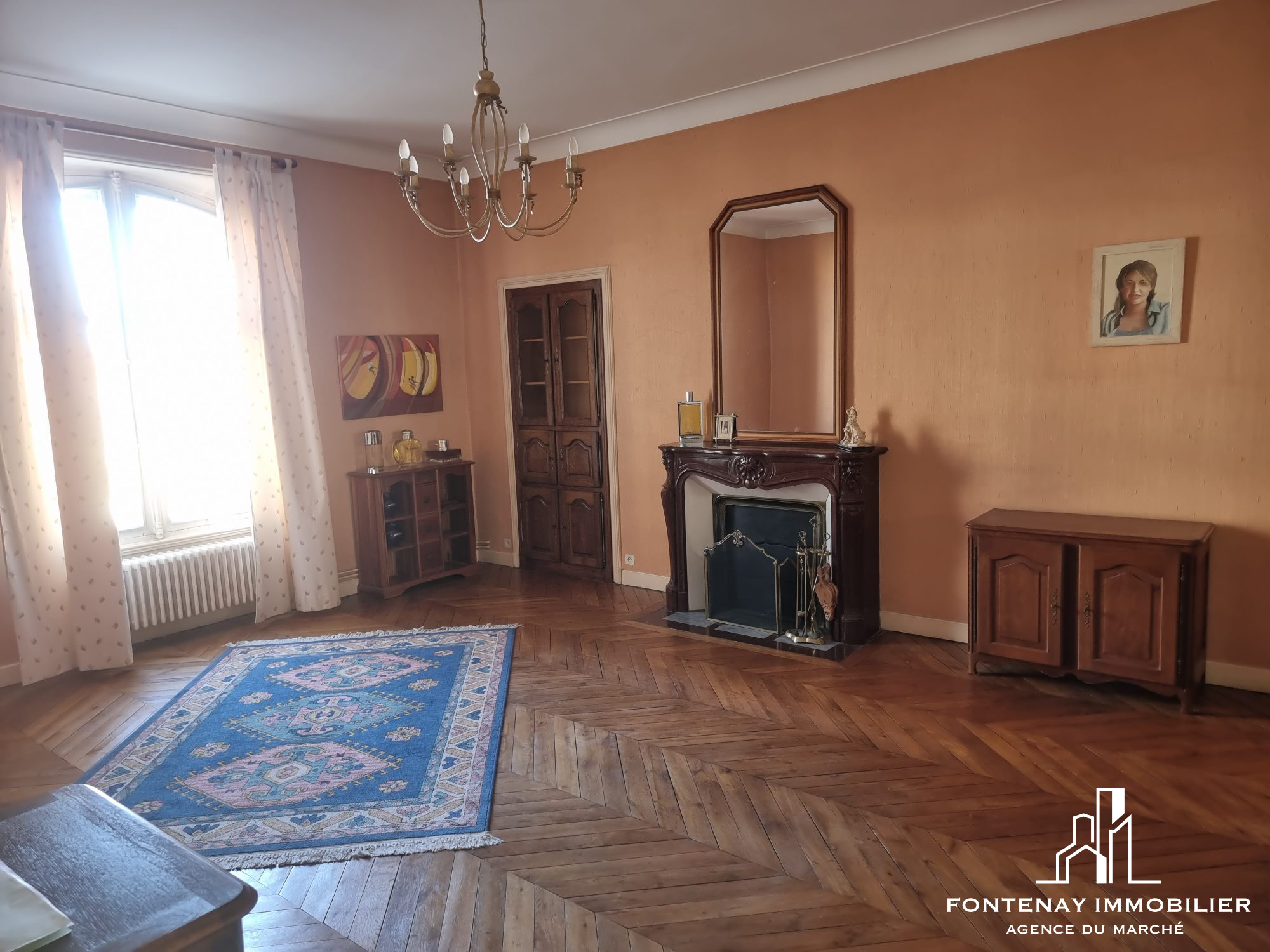Photo 4 — FONTENAY IMMOBILIER