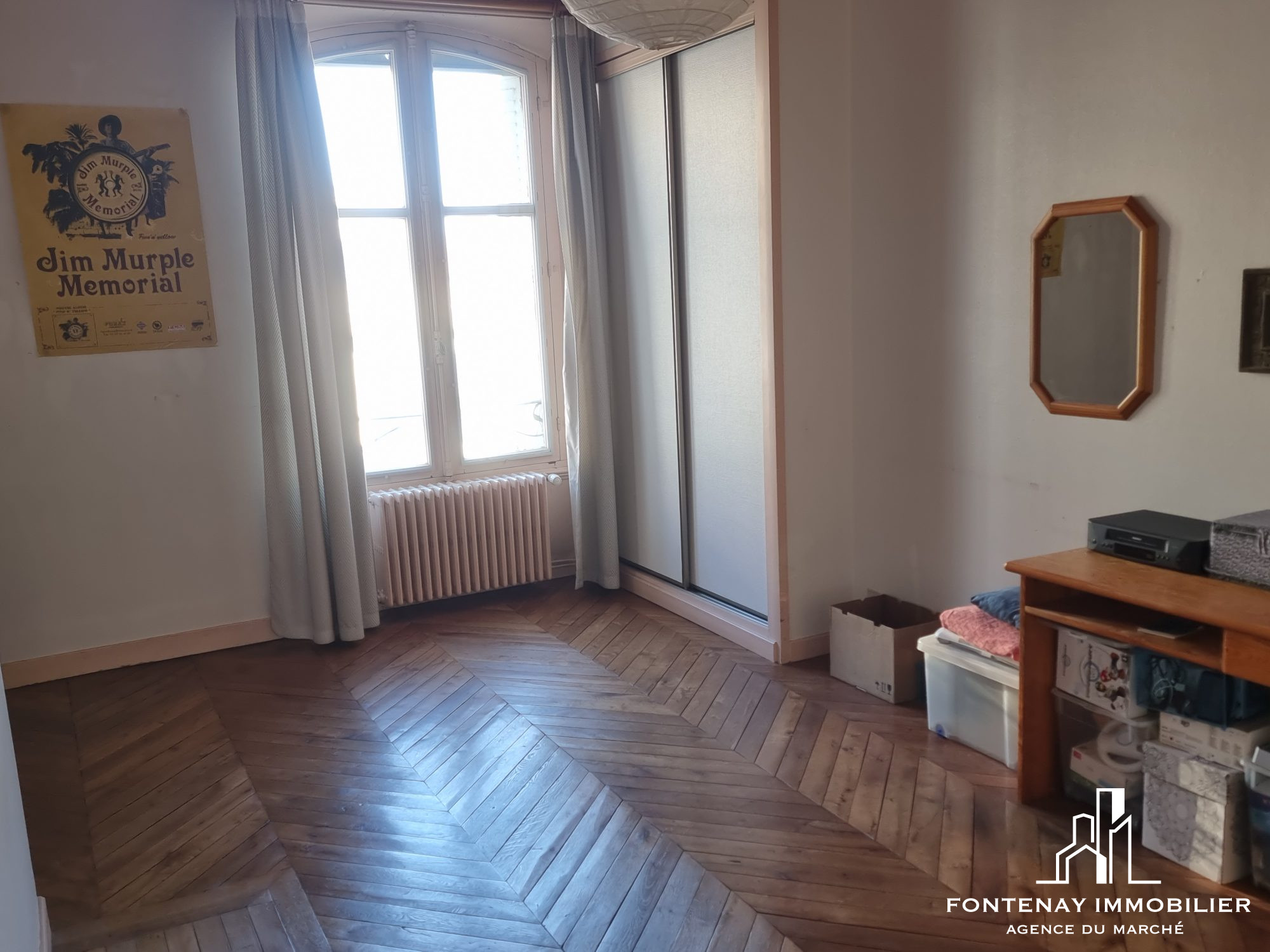 Photo 8 — FONTENAY IMMOBILIER