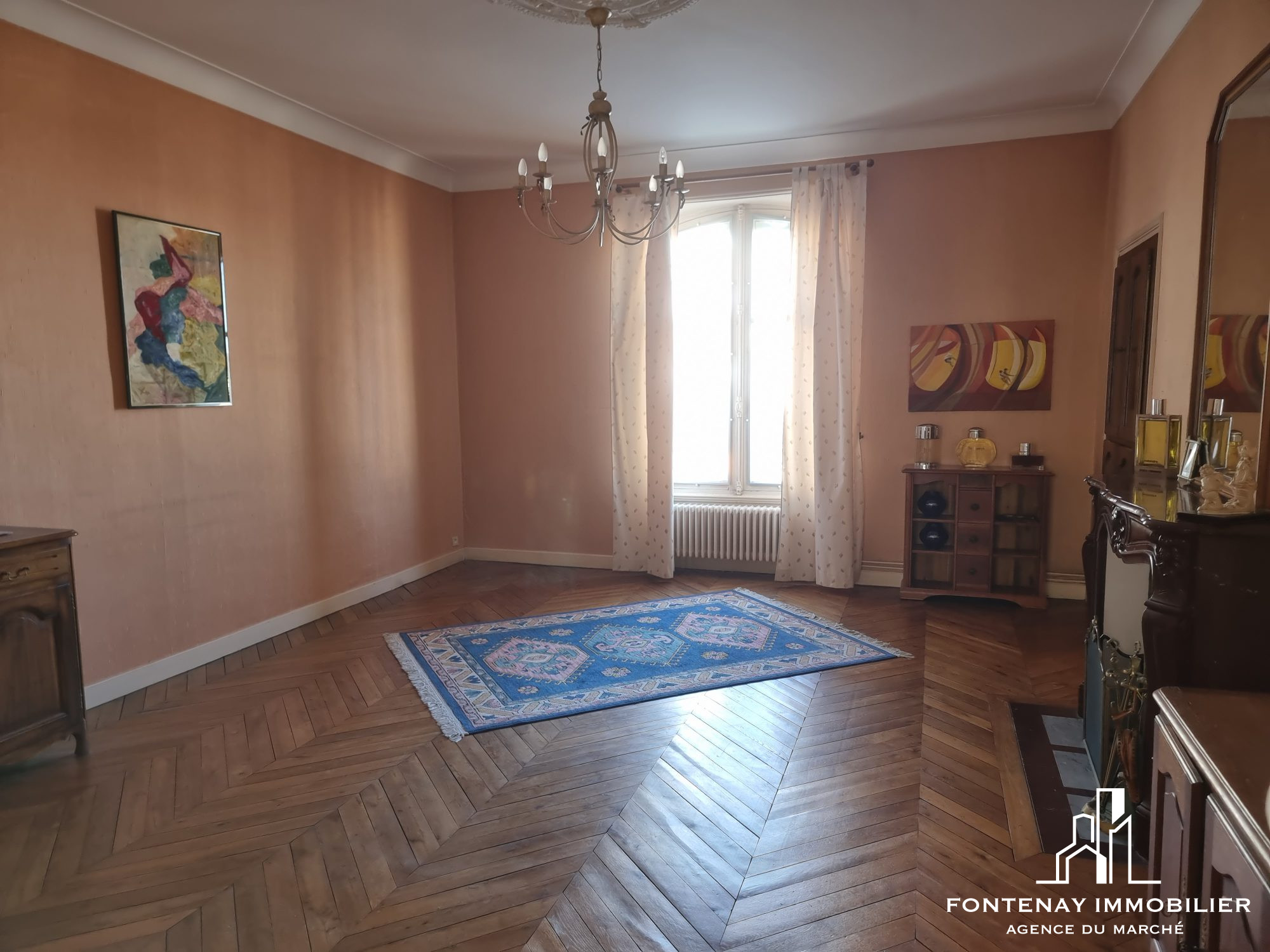 Photo 5 — FONTENAY IMMOBILIER