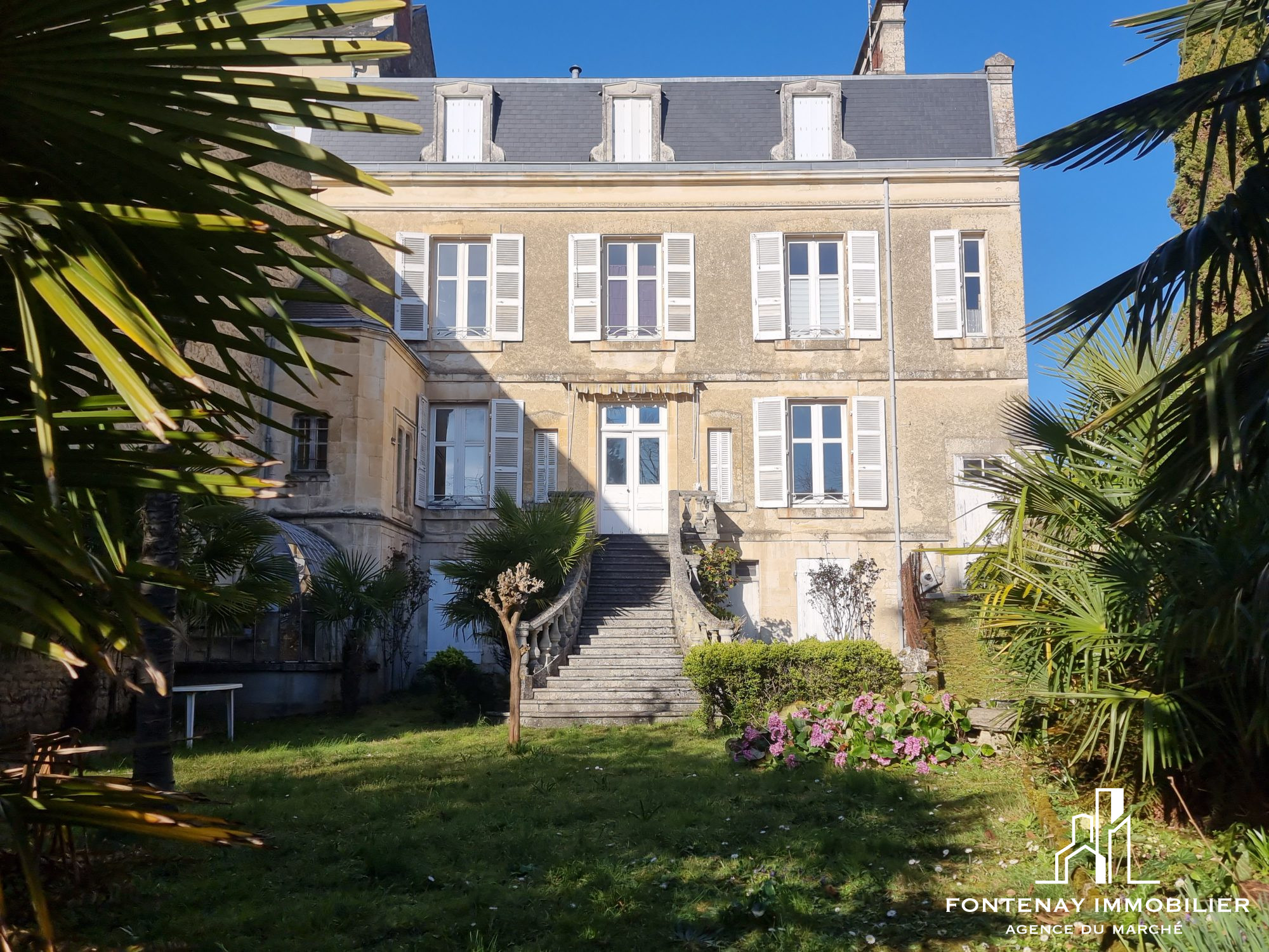 Photo 2 — FONTENAY IMMOBILIER