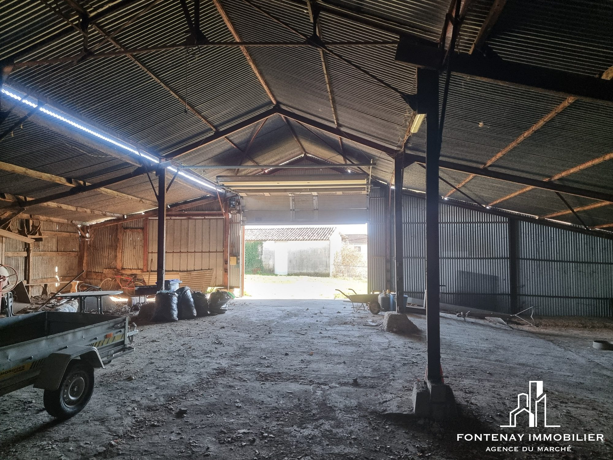 Photo 10 — FONTENAY IMMOBILIER