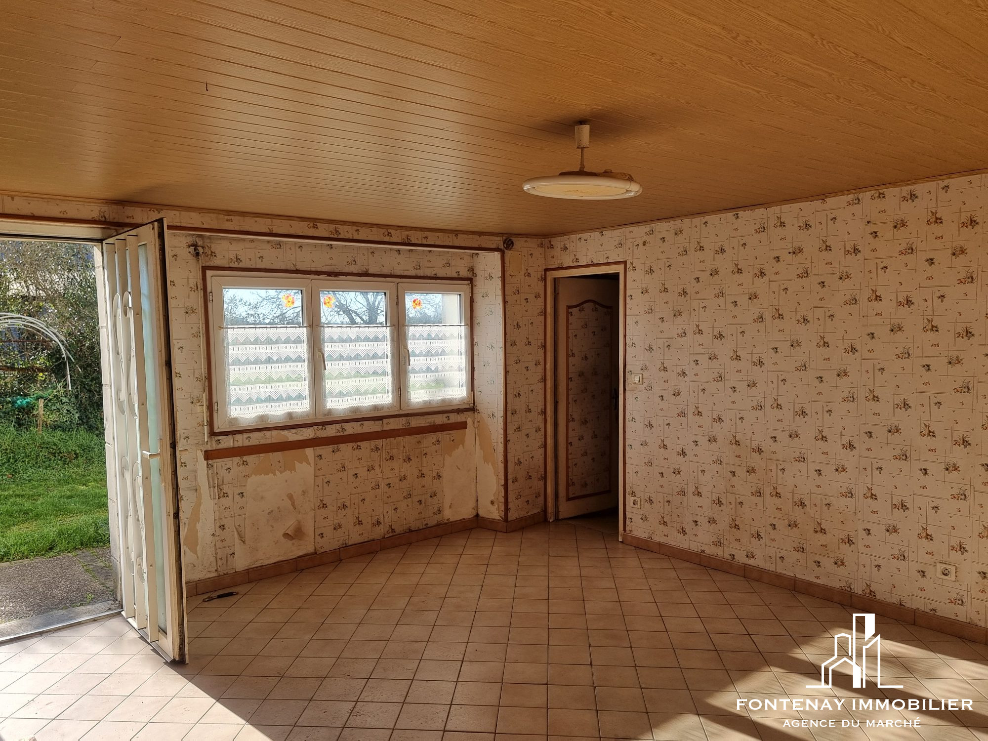 Photo 3 — FONTENAY IMMOBILIER