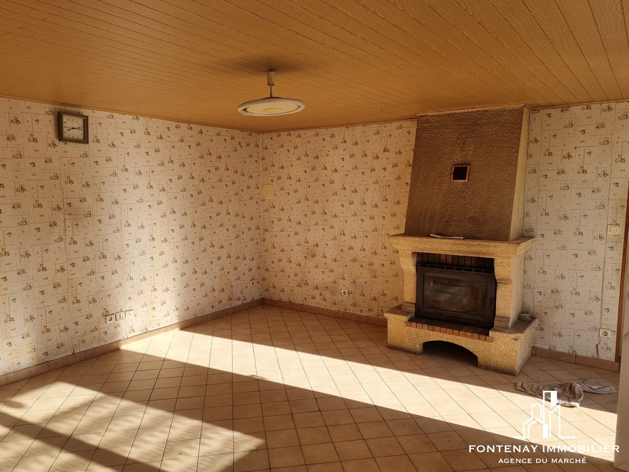 Photo 4 — FONTENAY IMMOBILIER