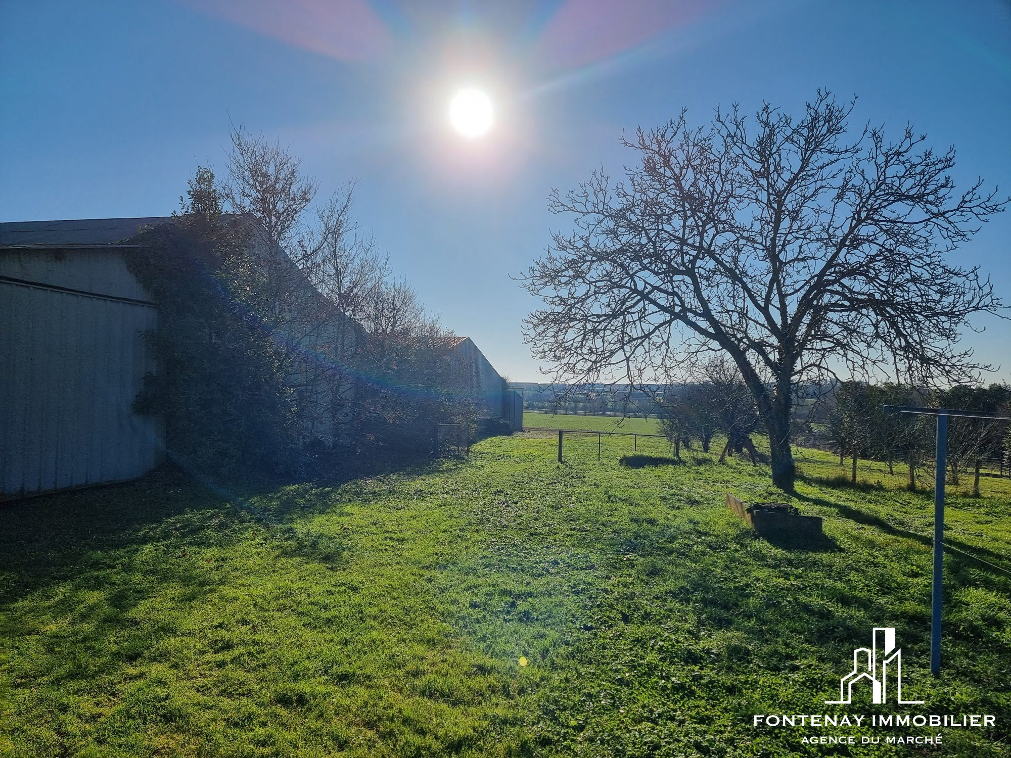 Photo 9 — FONTENAY IMMOBILIER