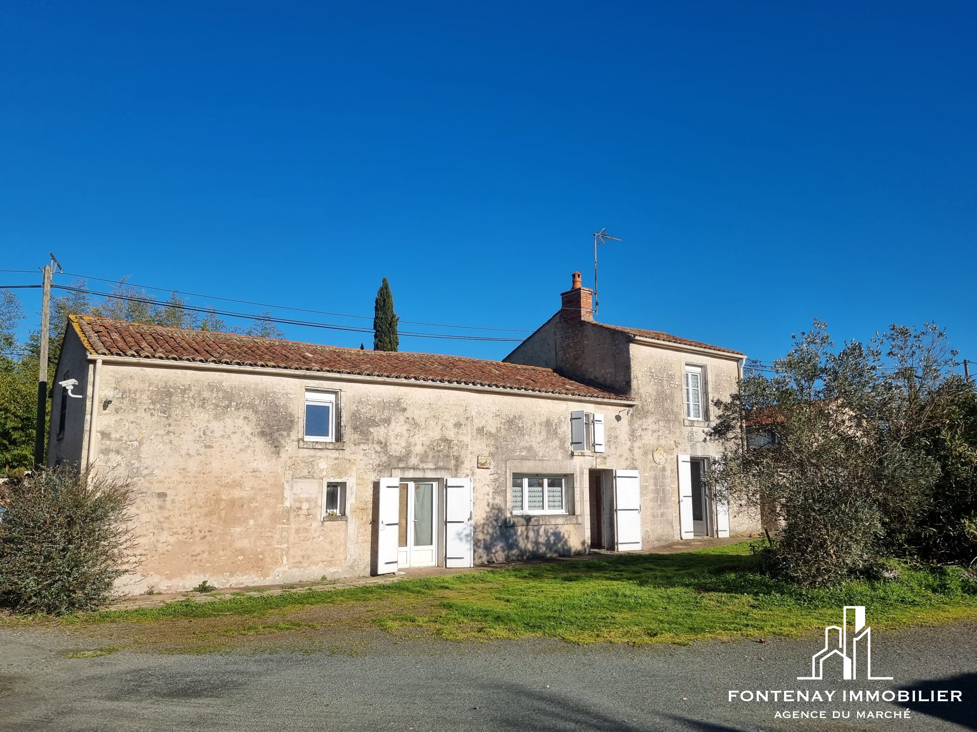 Photo 2 — FONTENAY IMMOBILIER