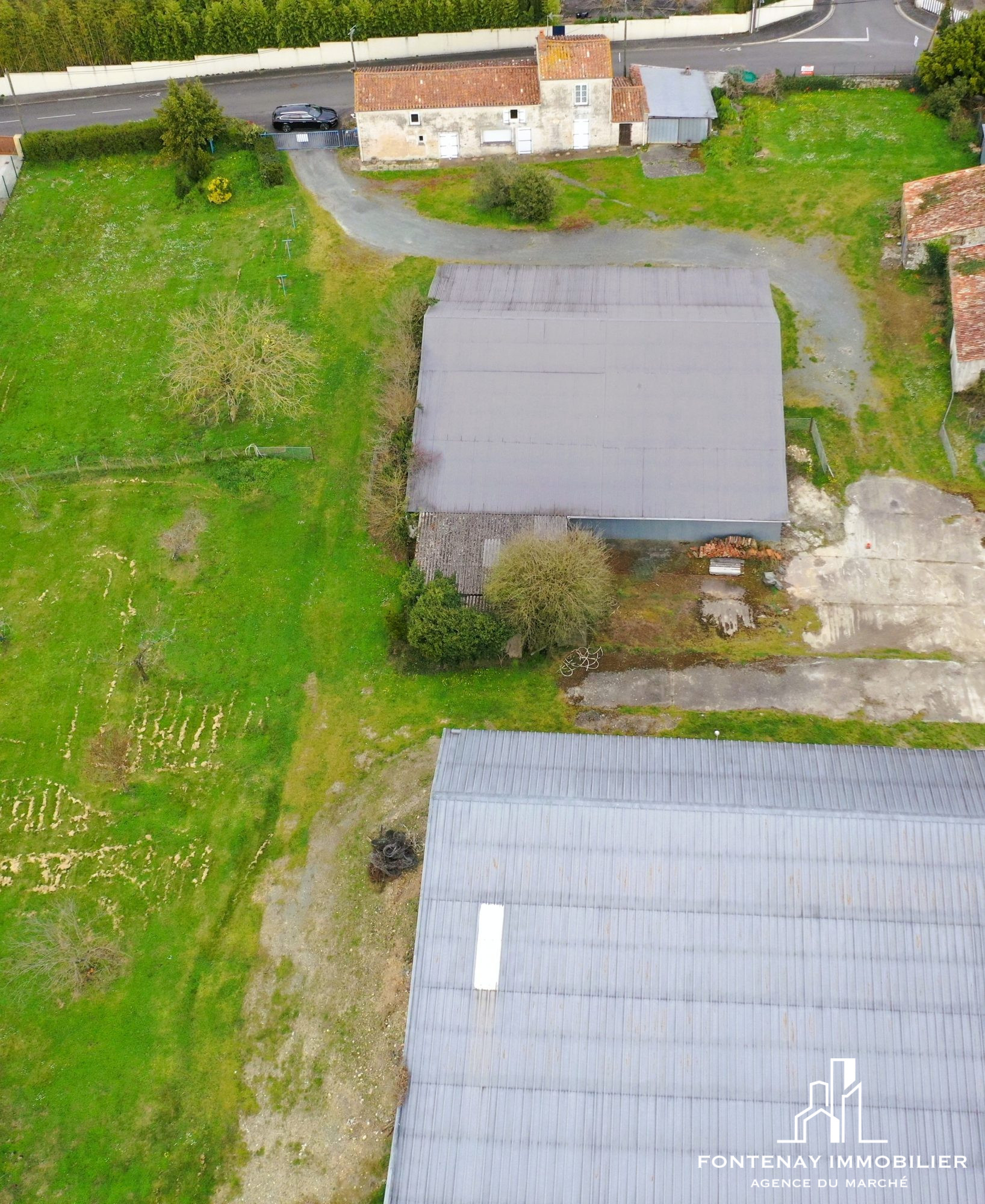 Photo 8 — FONTENAY IMMOBILIER