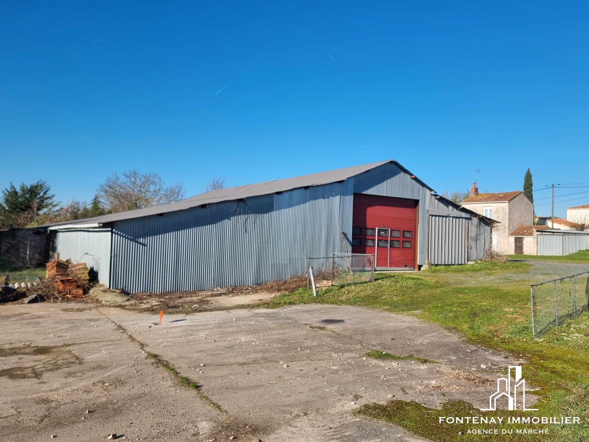 Photo 12 — FONTENAY IMMOBILIER
