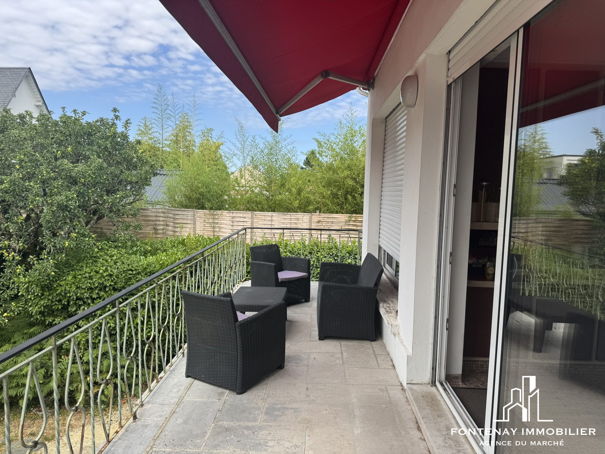 Photo 5 — FONTENAY IMMOBILIER
