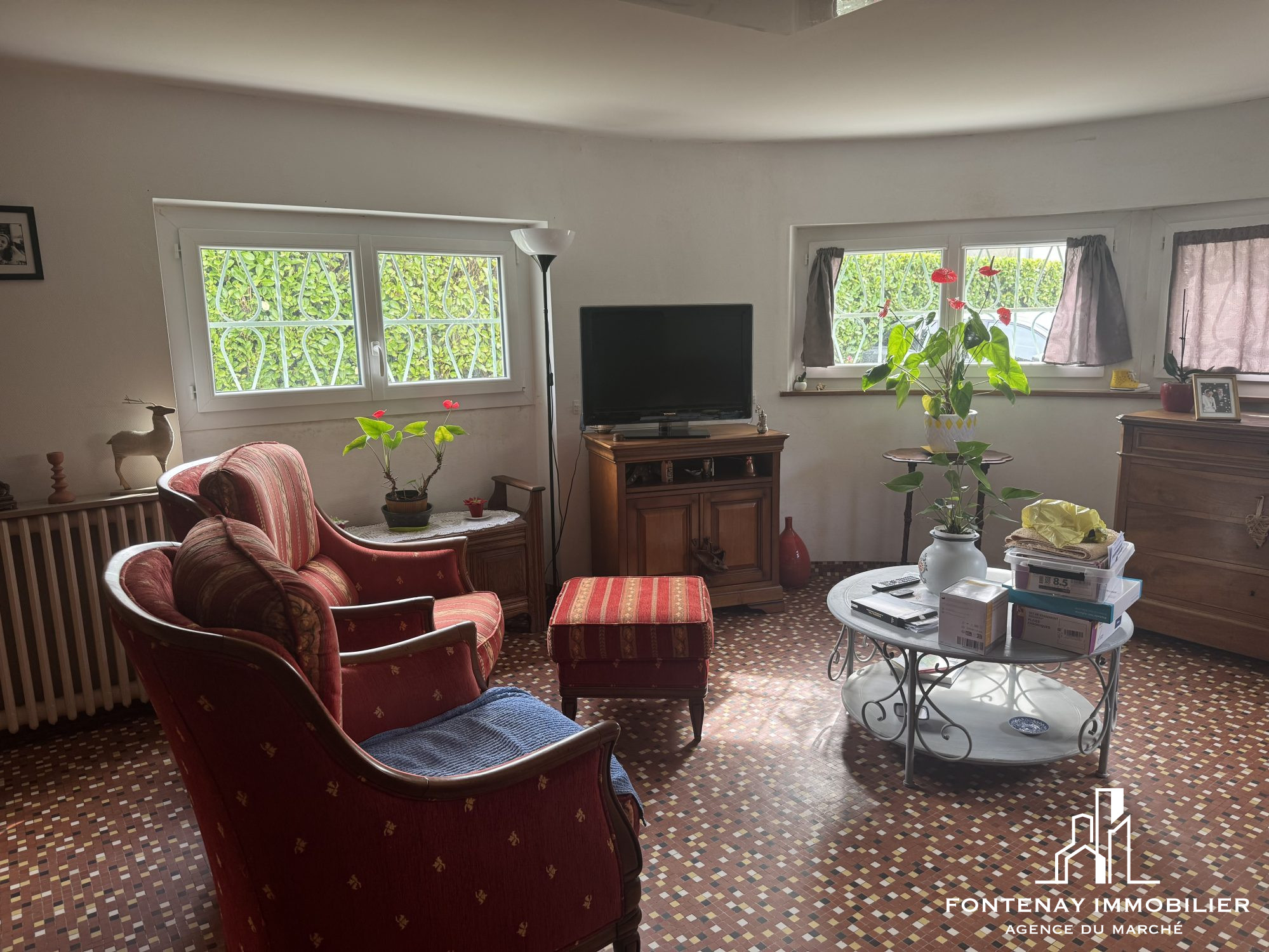 Photo 8 — FONTENAY IMMOBILIER