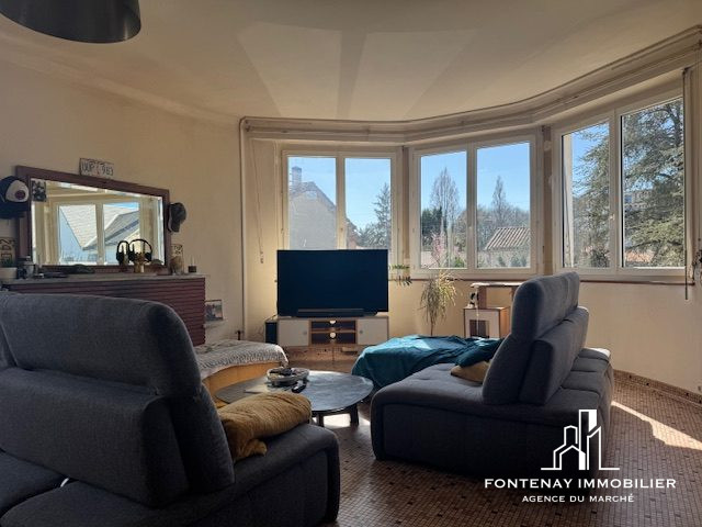 Photo 4 — FONTENAY IMMOBILIER