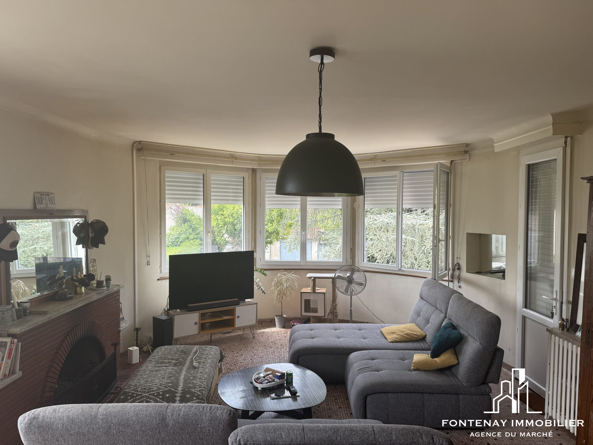 Photo 7 — FONTENAY IMMOBILIER