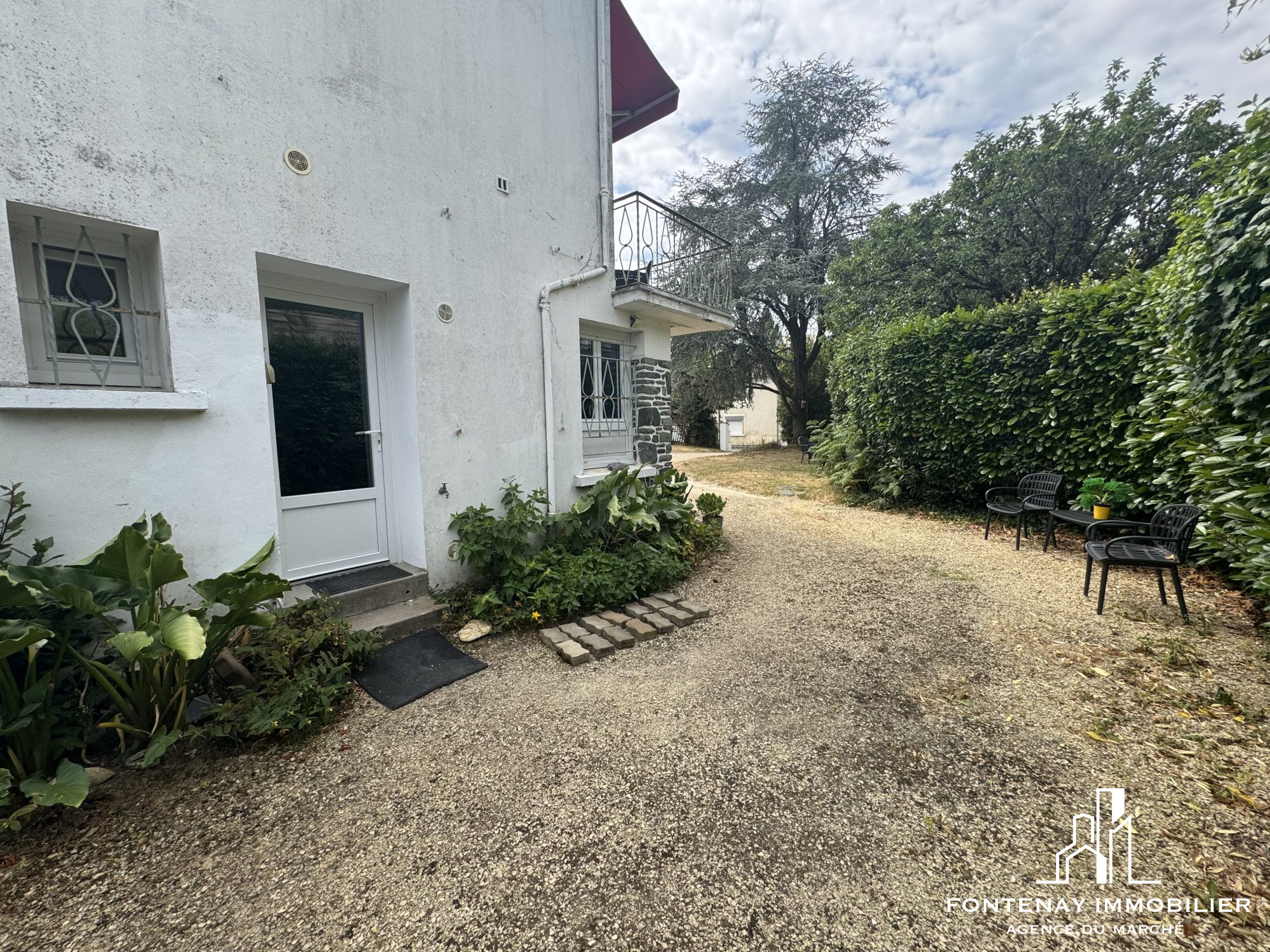 Photo 3 — FONTENAY IMMOBILIER